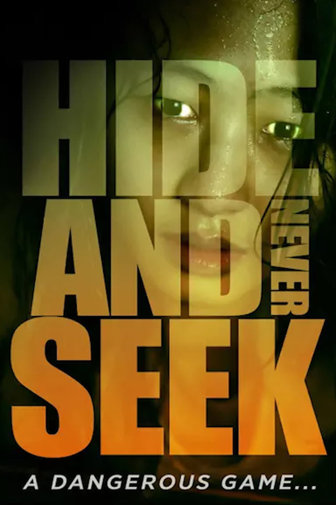 Hide-and-Never Seek preview 2