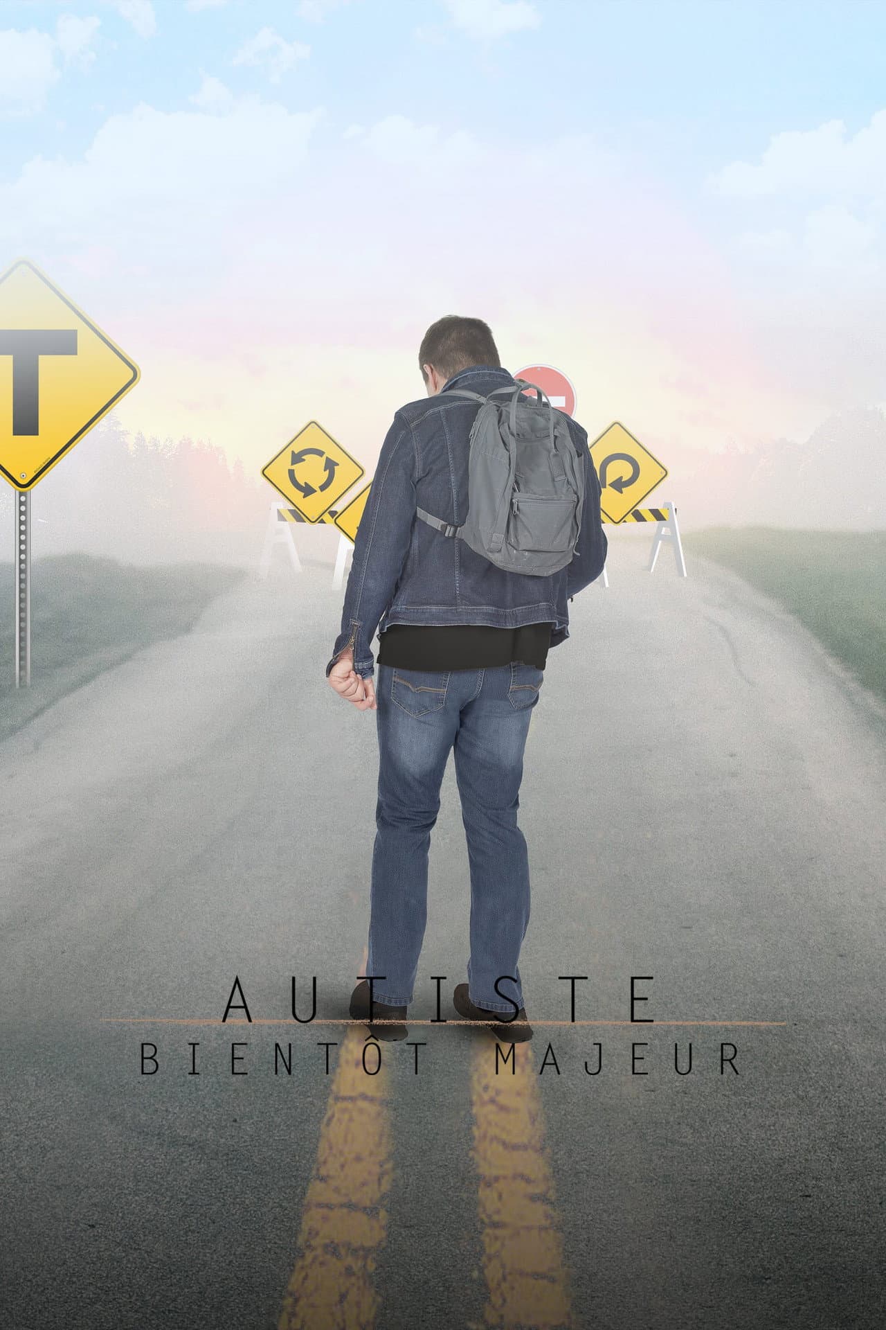 Autiste, bientôt majeur preview 1