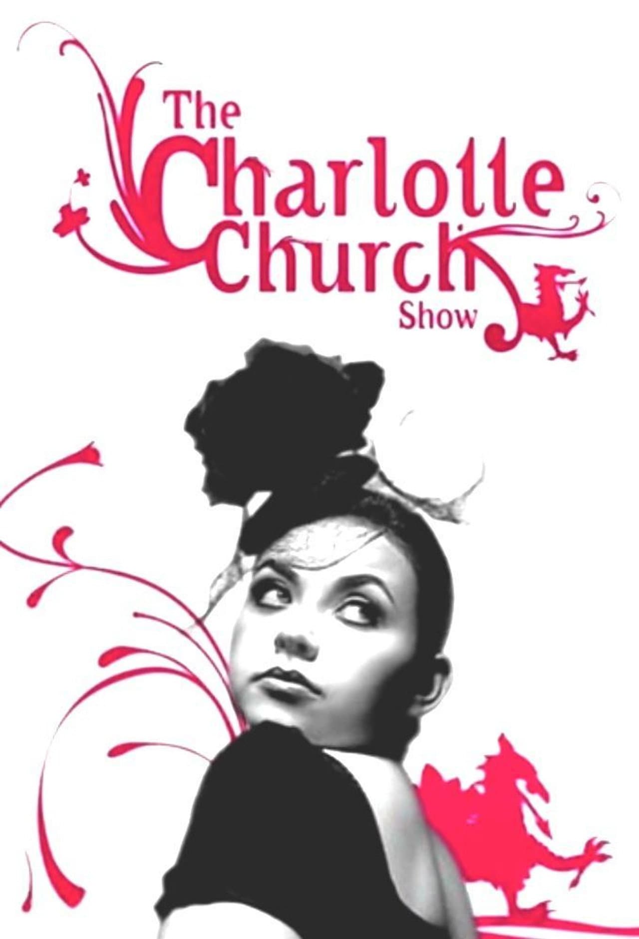 The Charlotte Church Show preview 2