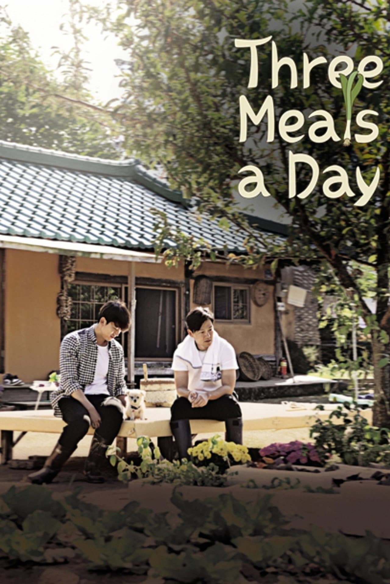 Three Meals a Day: Jeongseon Village preview 2