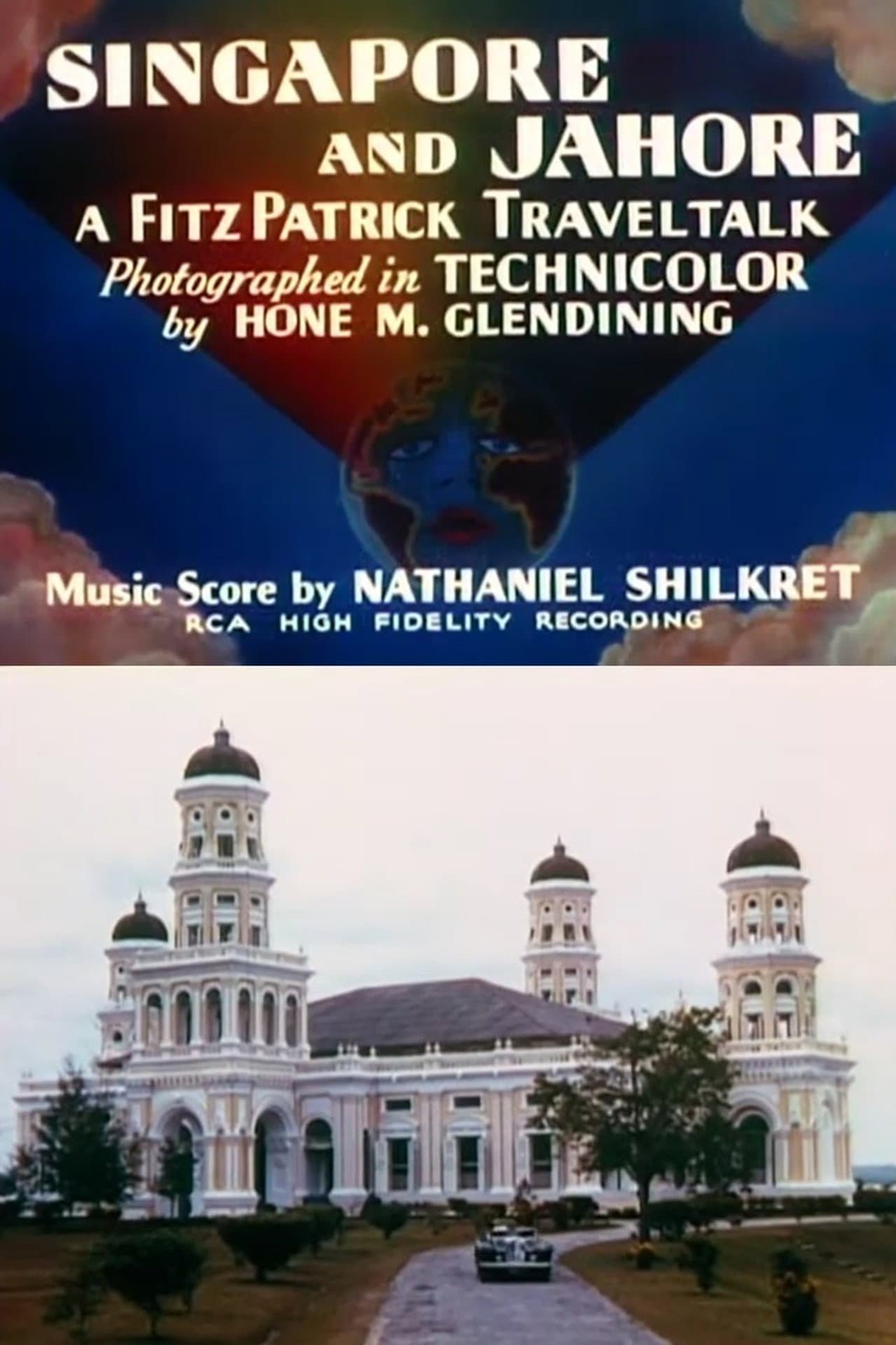 Singapore and Jahore preview 1