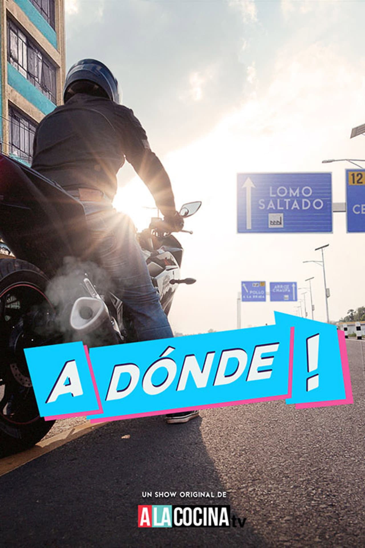 A Donde! preview 1