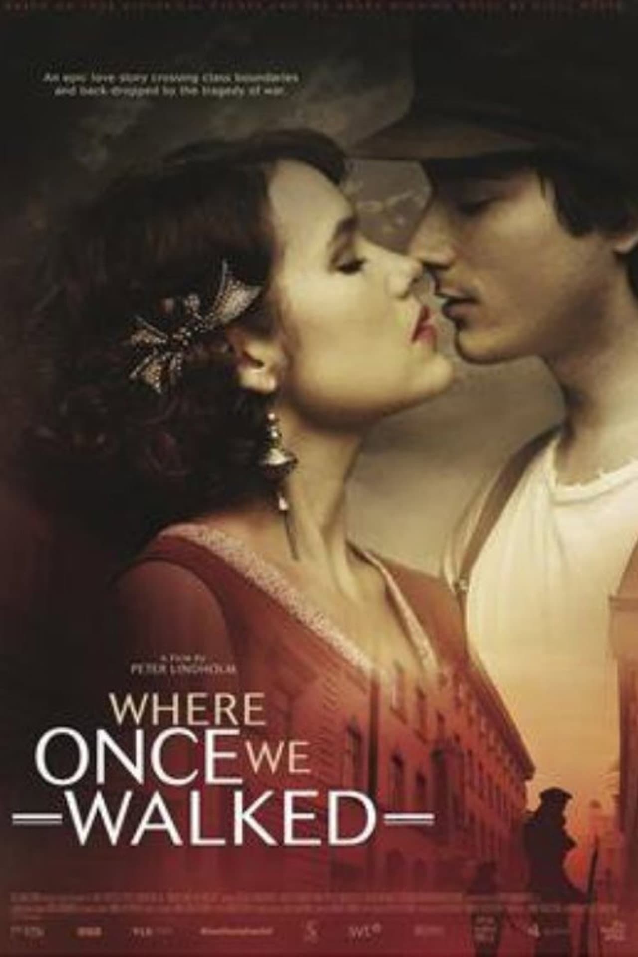 Where Once We Walked preview 1