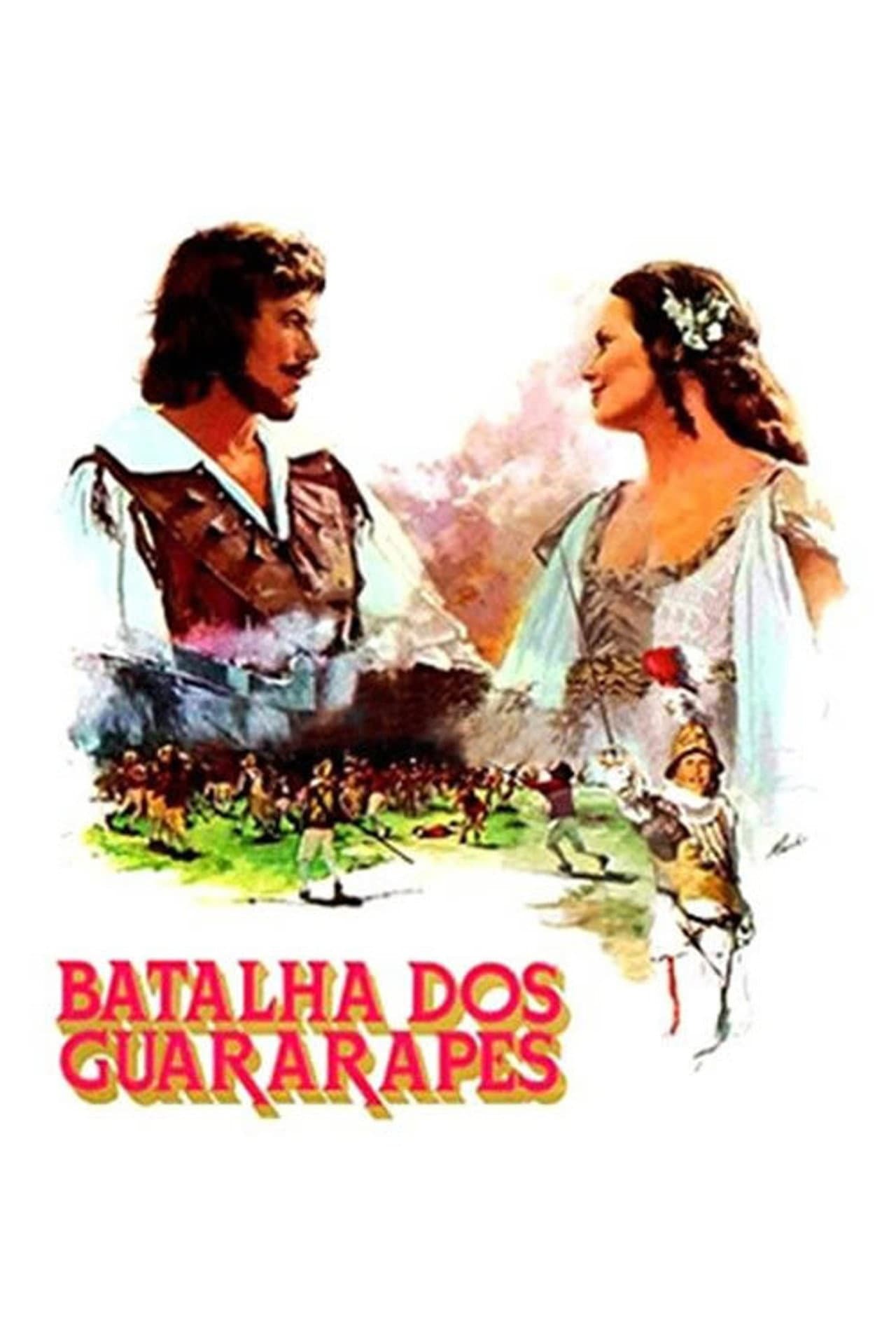 Batalha dos Guararapes preview 1