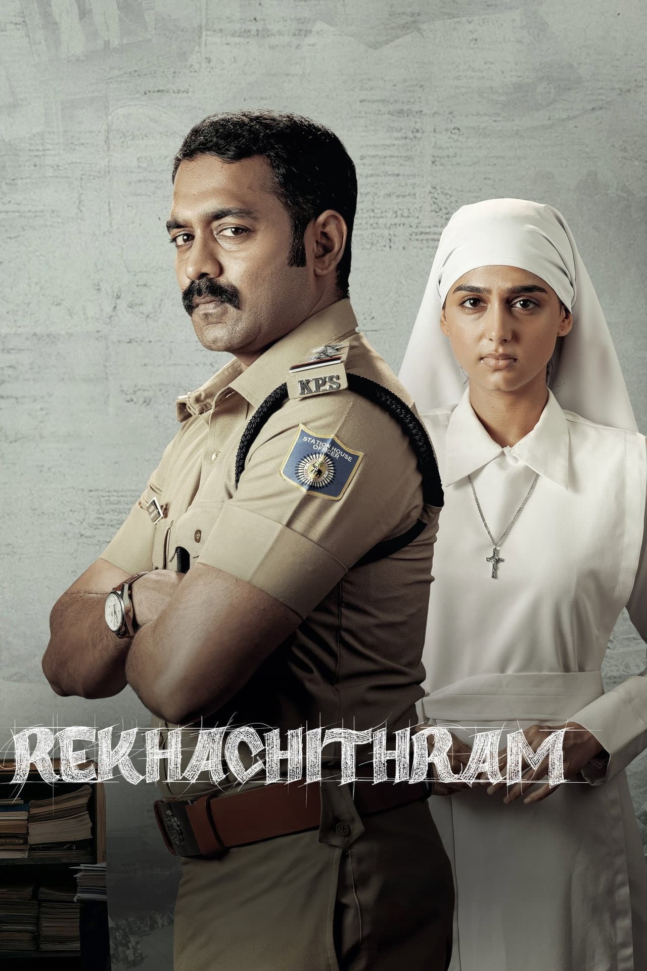 Rekhachithram preview 2
