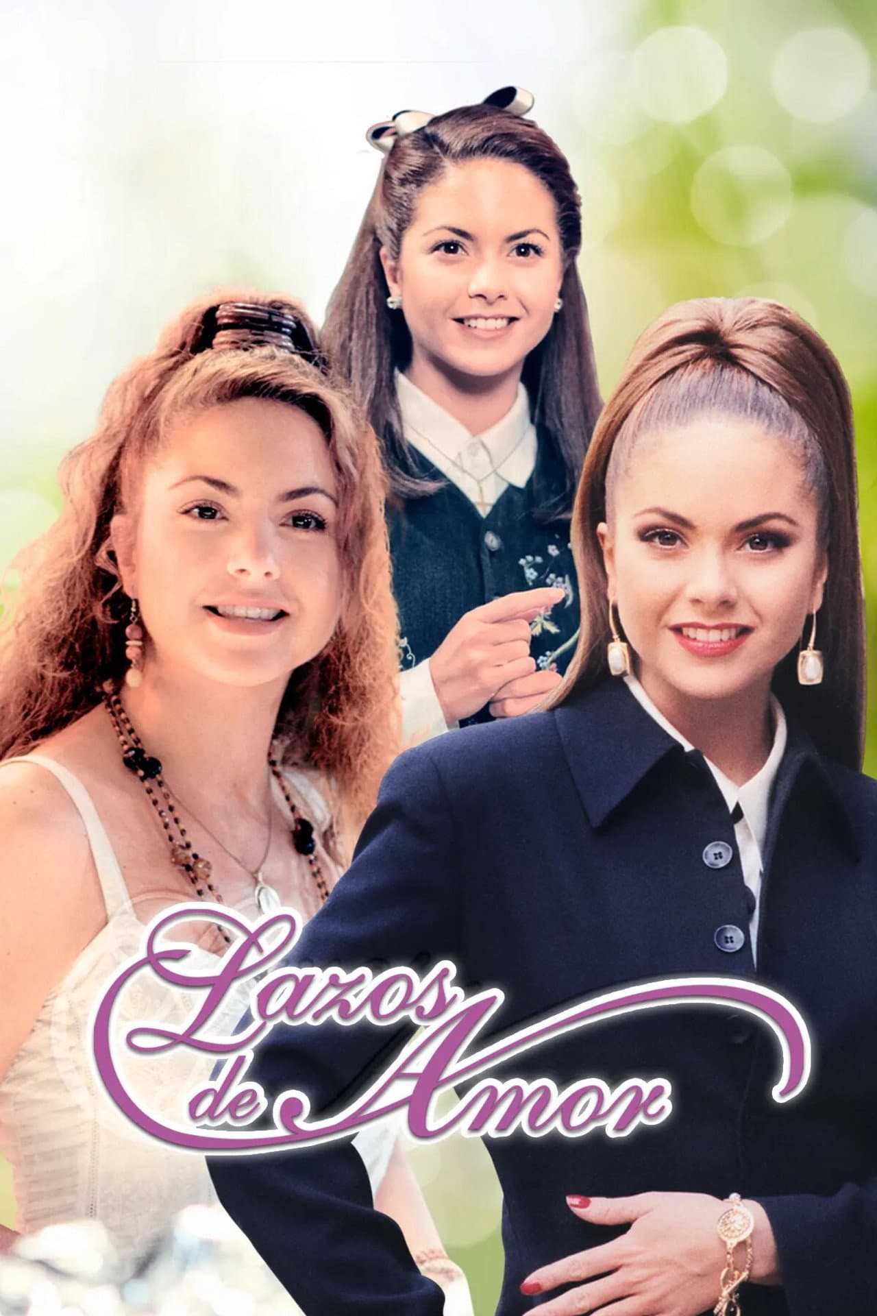 Lazos de Amor preview 2