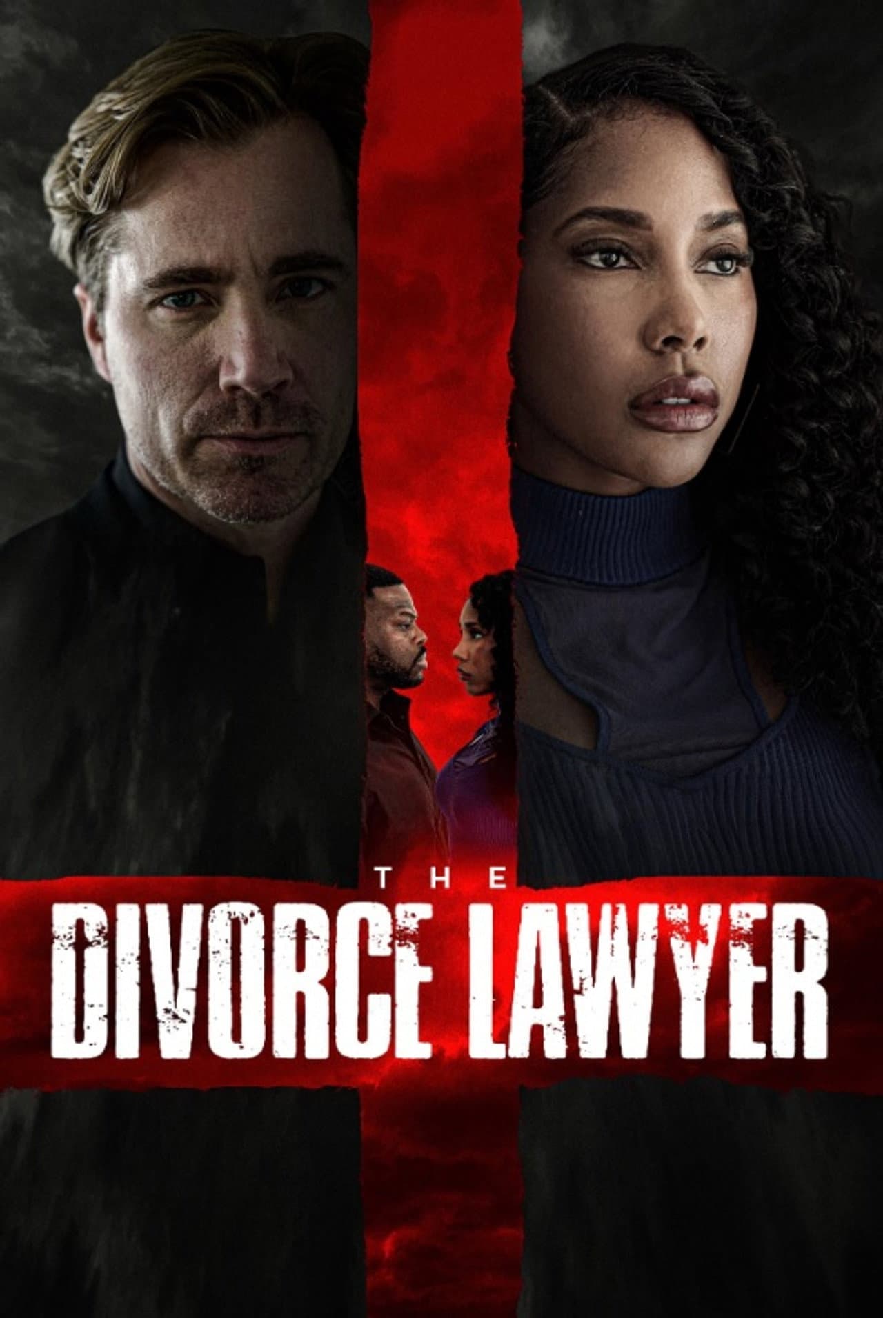 The Divorce Lawyer preview 2