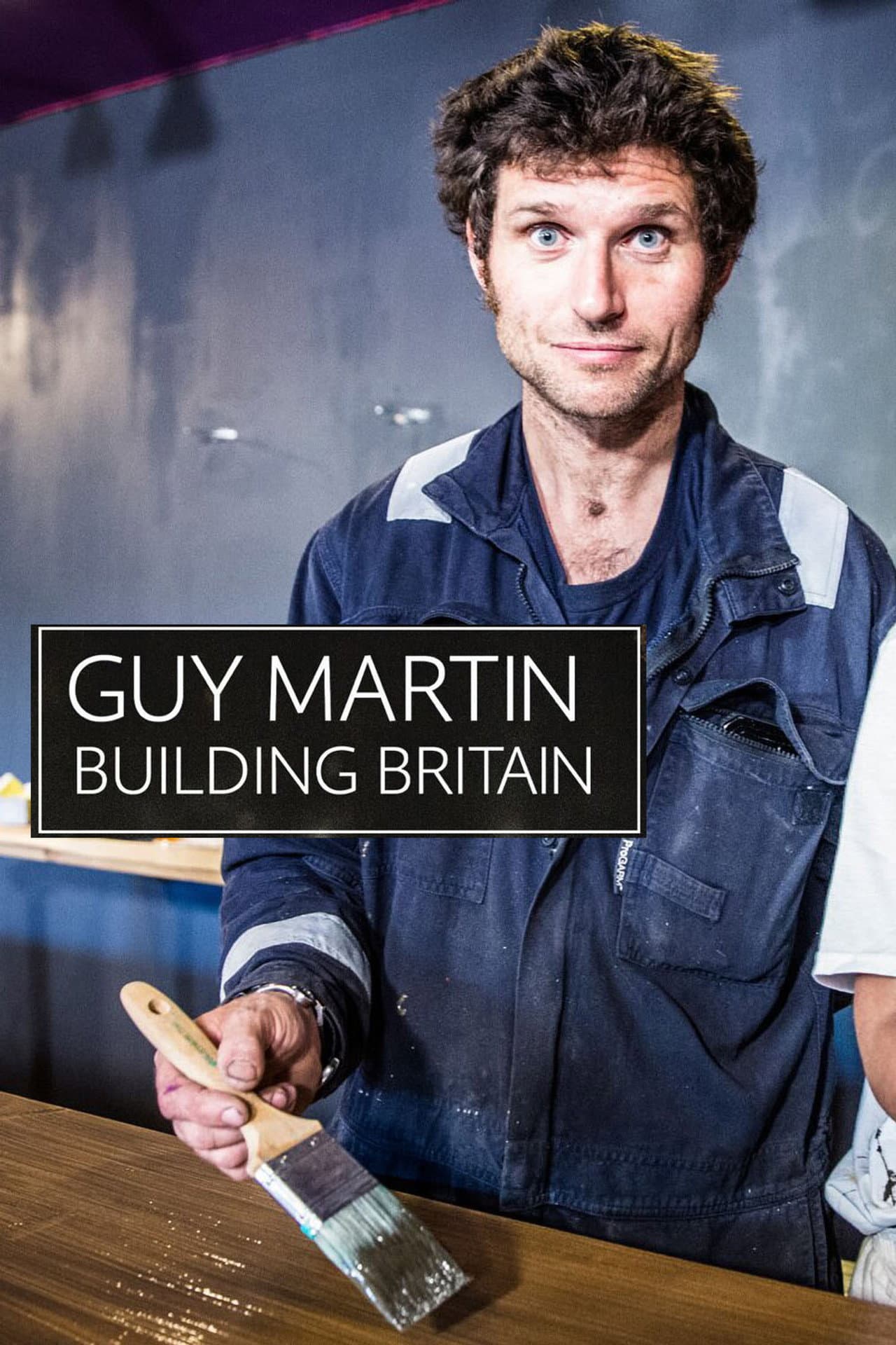 Guy Martin: Building Britain preview 2