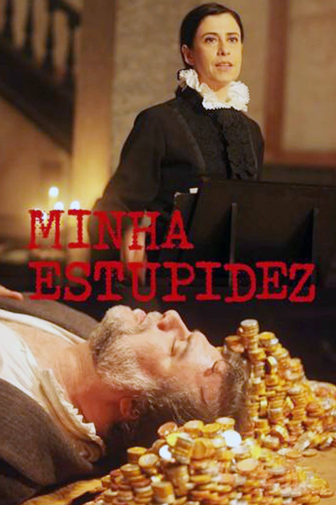 Minha Estupidez preview 2