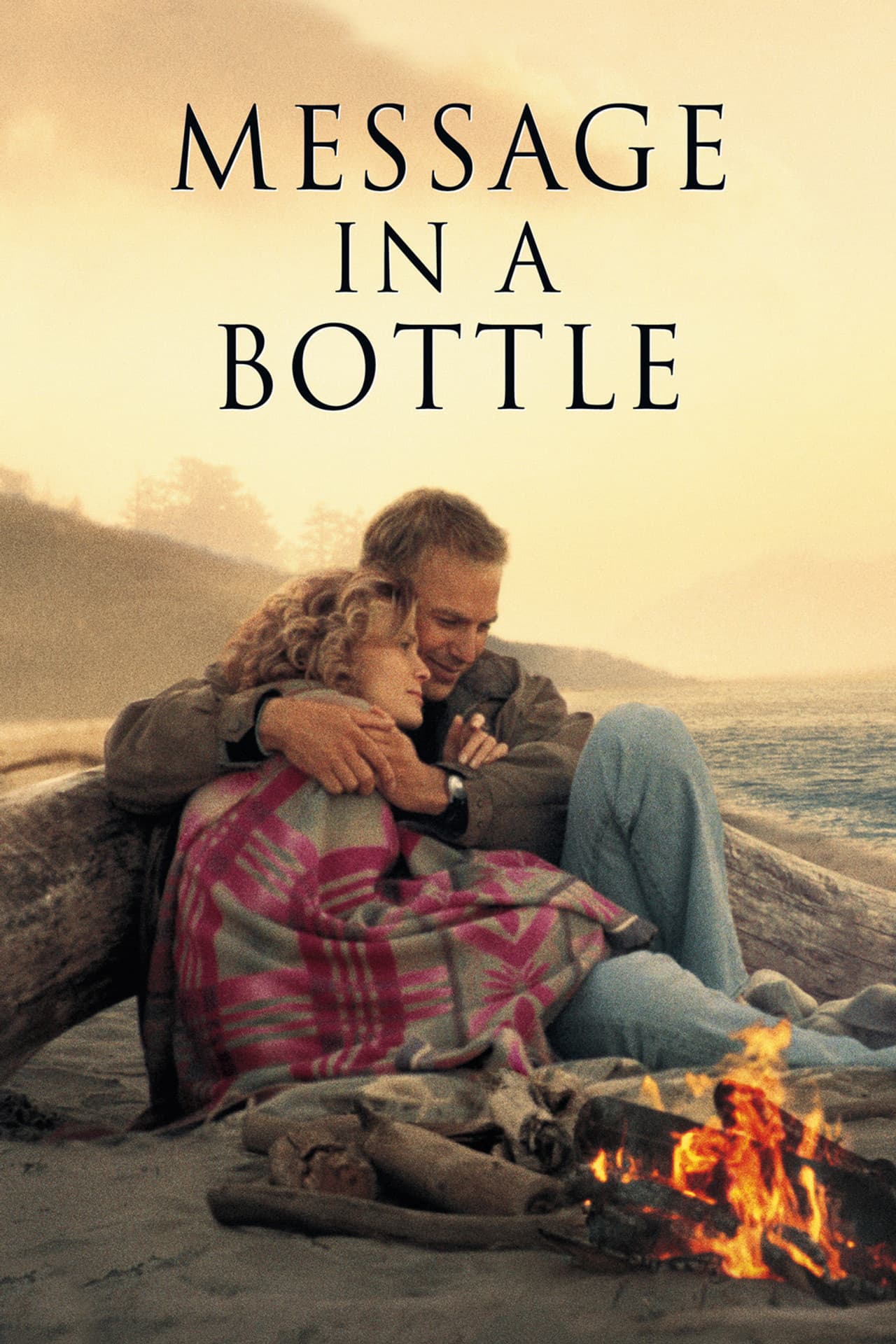 Message in a Bottle preview 2
