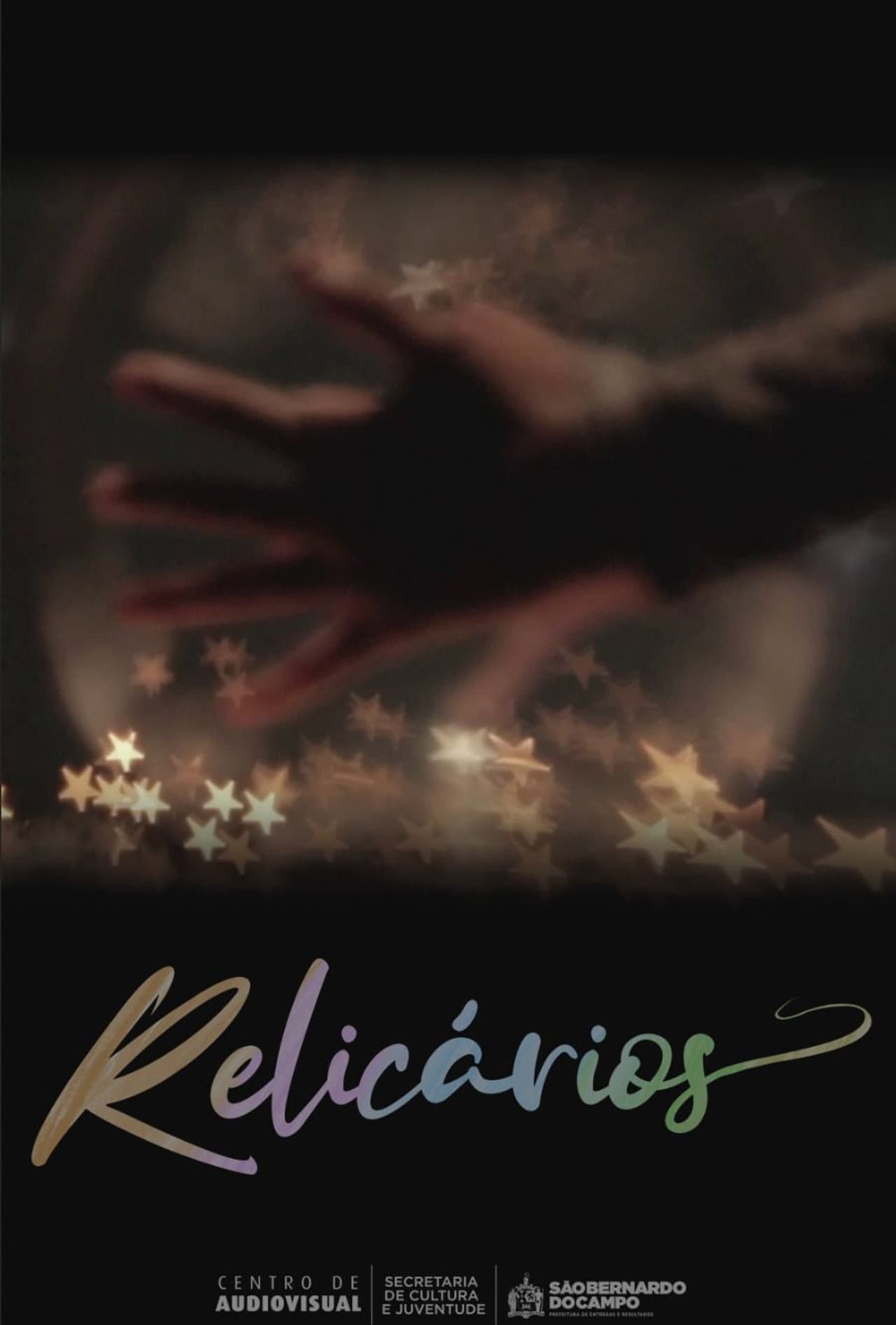 Relicários preview 1