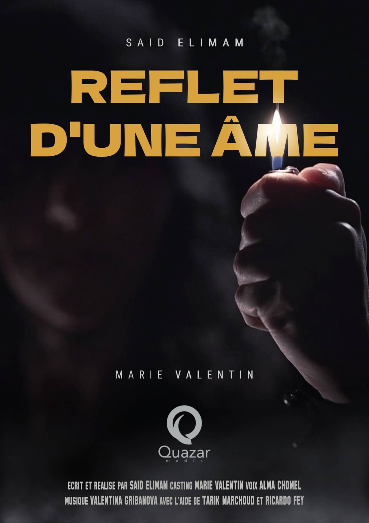 Reflection of a Soul preview 1