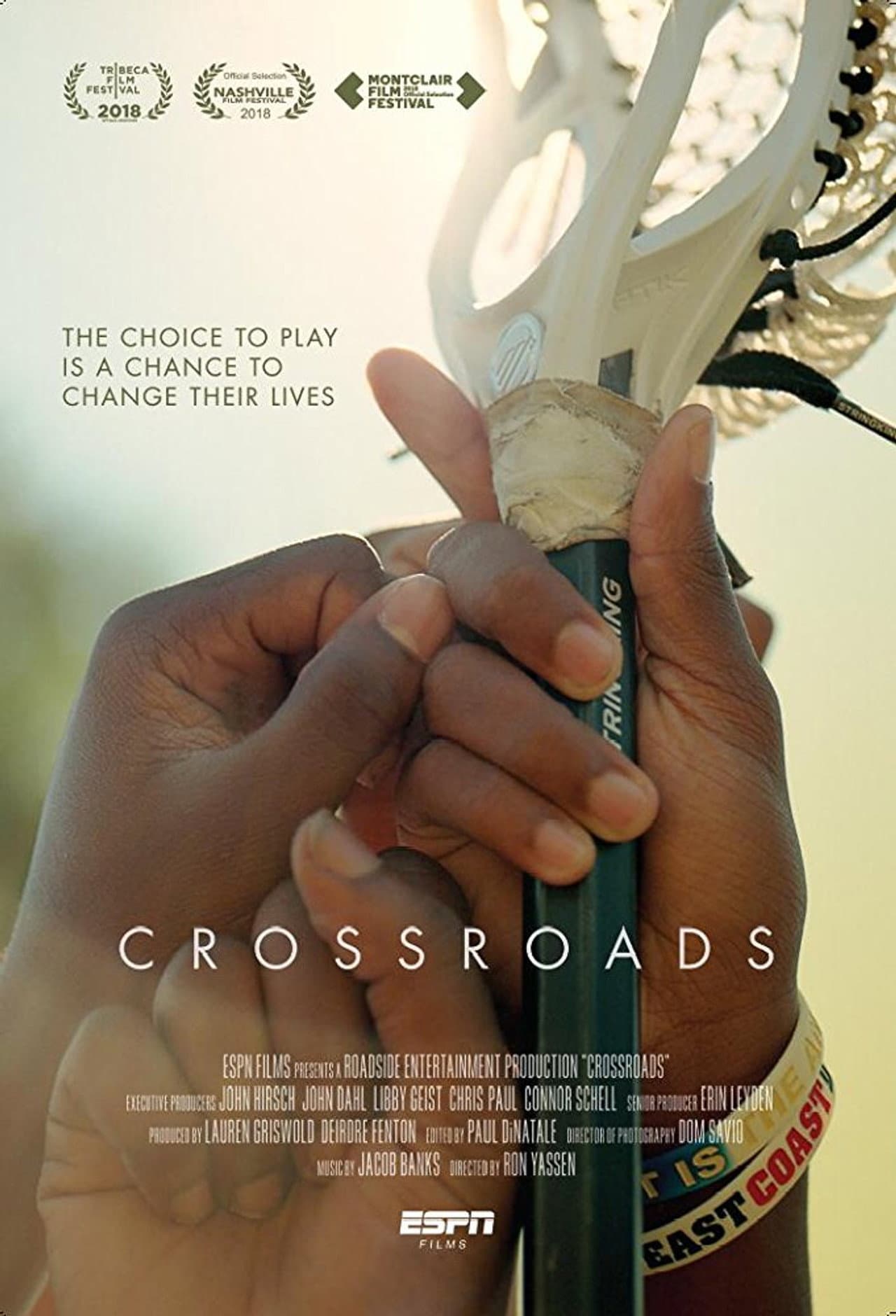 Crossroads preview 2