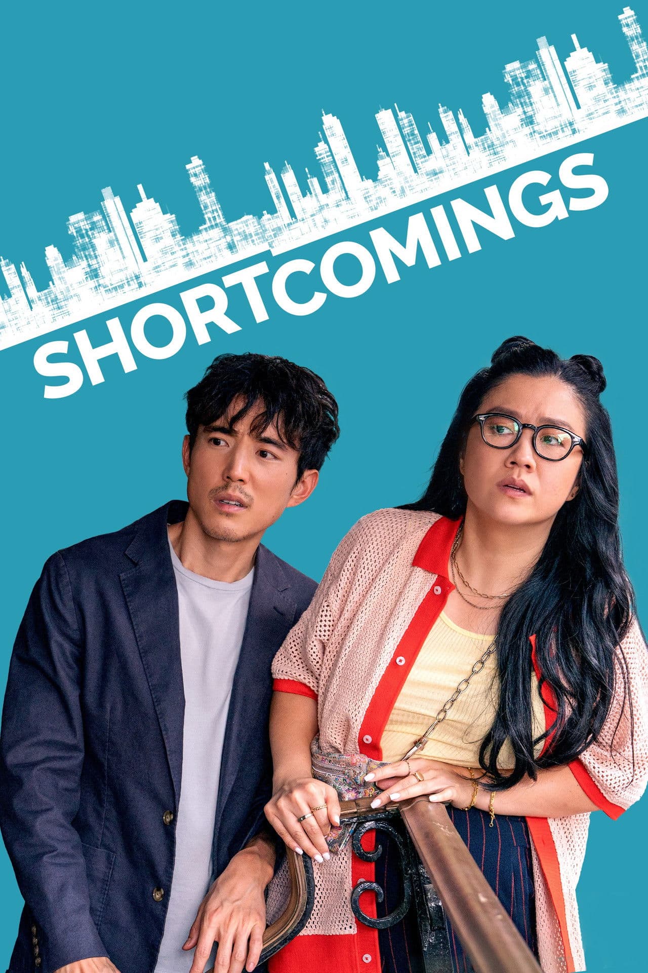 Shortcomings preview 2