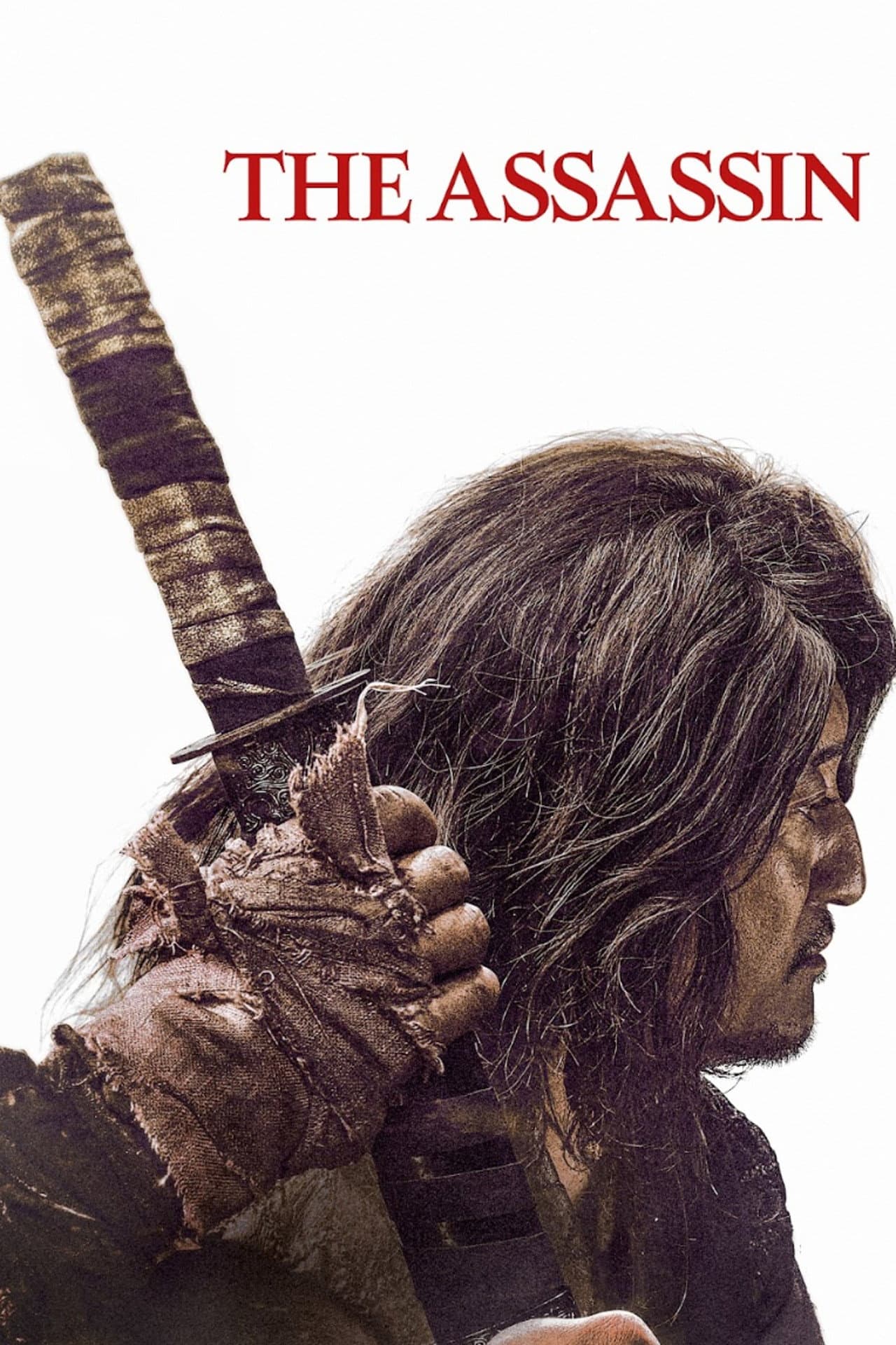 The Assassin preview 2