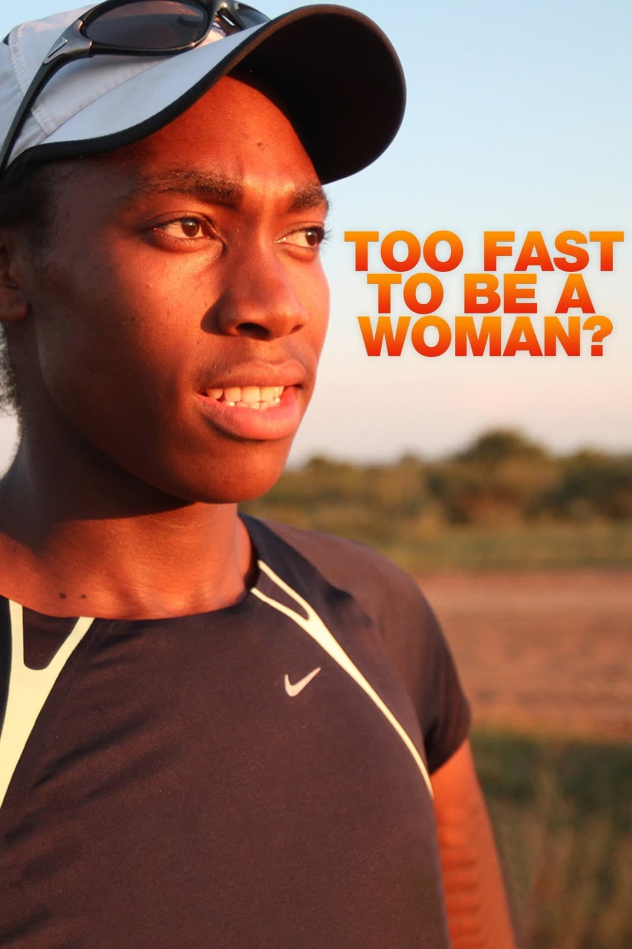 Too Fast to be a Woman?: The Story of Caster Semenya preview 1