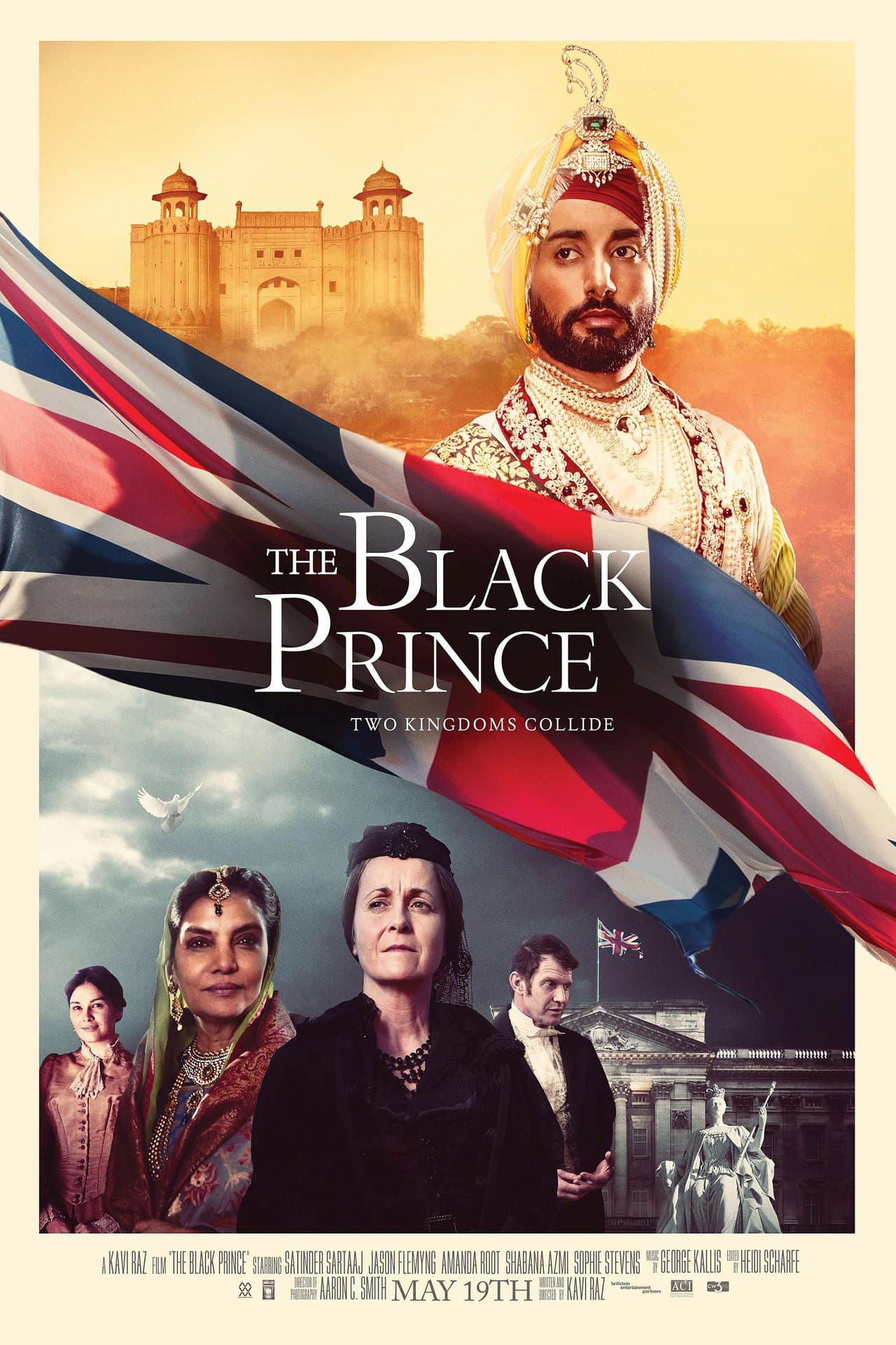 The Black Prince preview 2