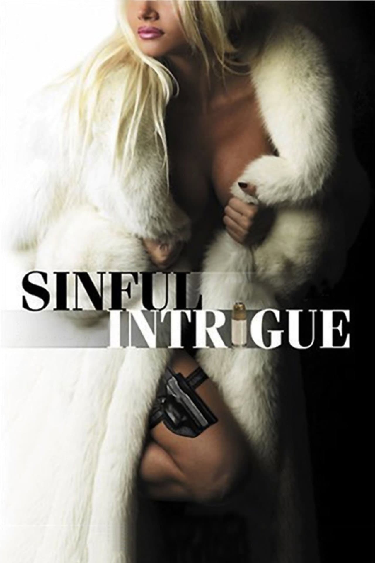 Sinful Intrigue preview 2