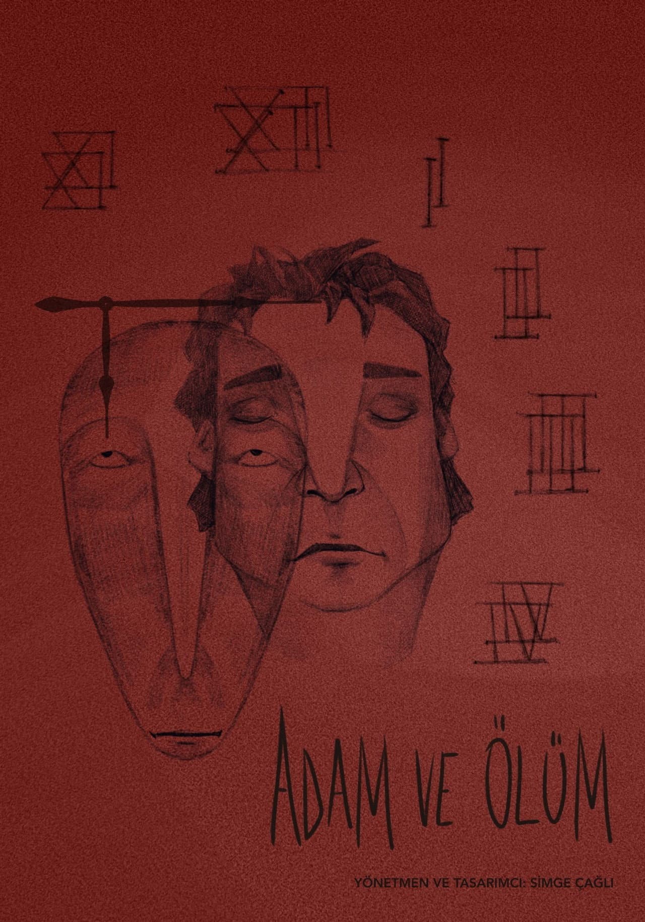 Man and Death preview 2