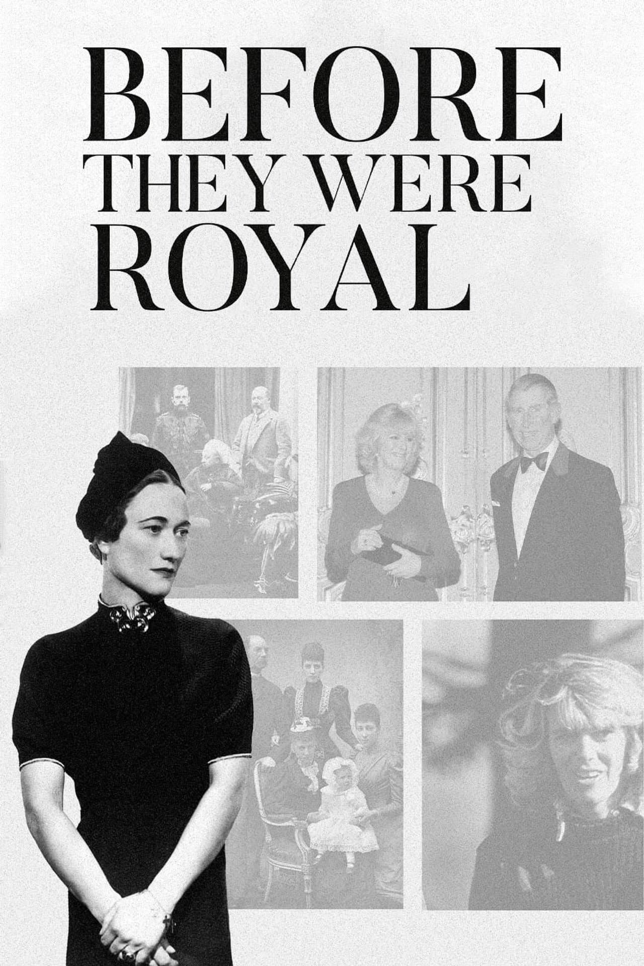 Before They Were Royal preview 2