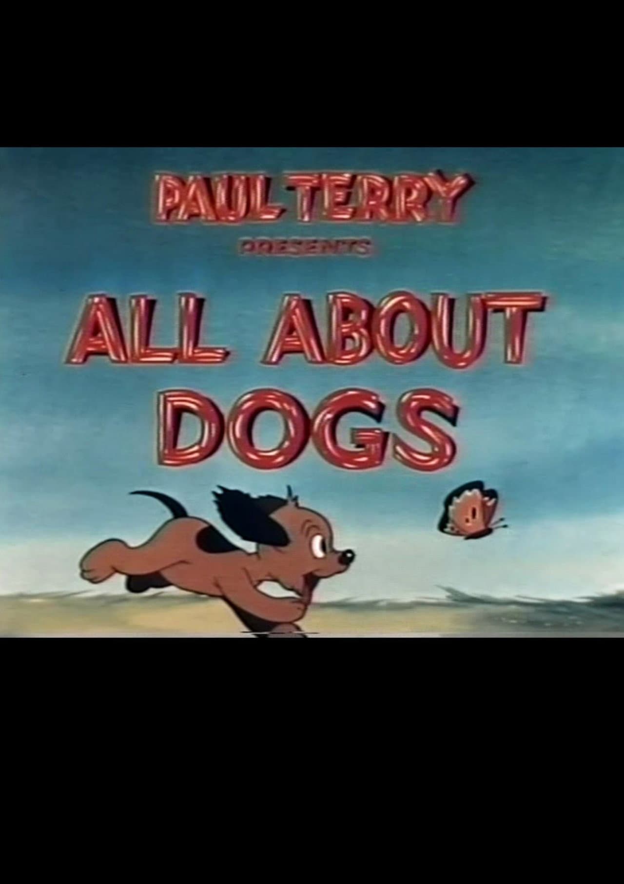 All About Dogs preview 1