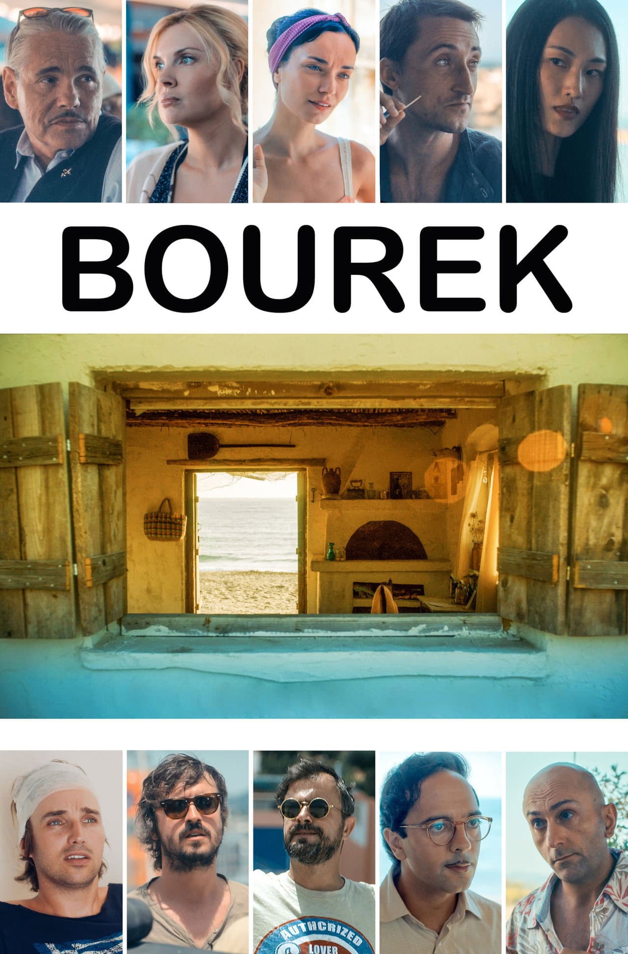Bourek preview 2