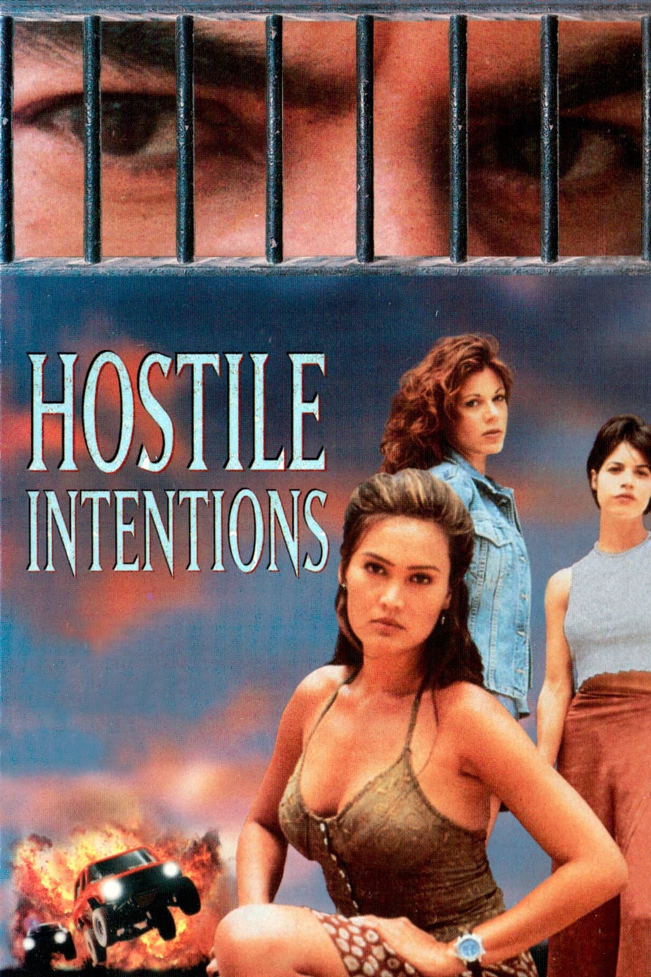 Hostile Intentions preview 2