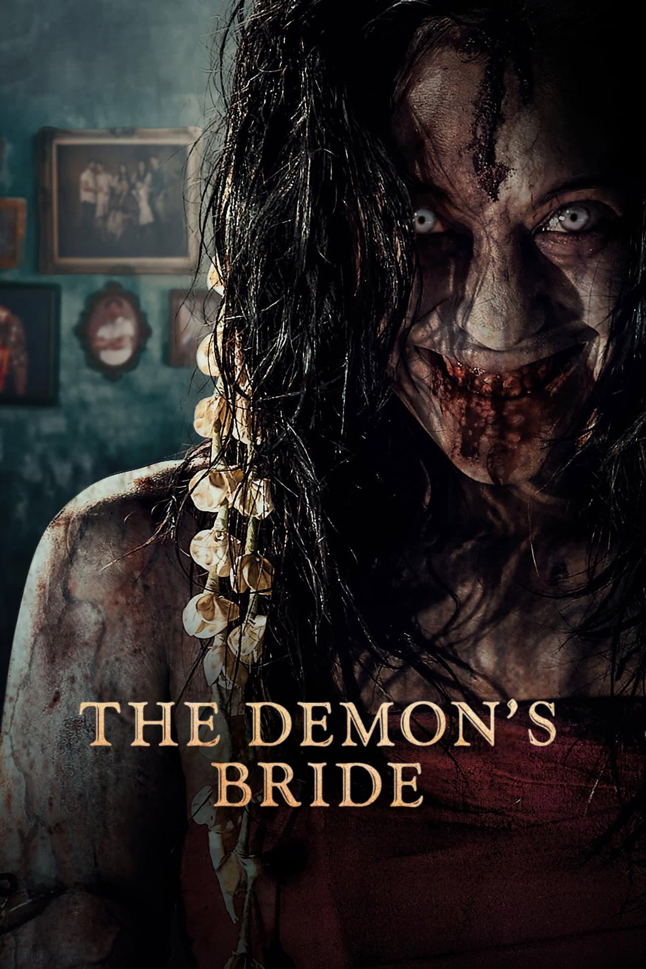 The Demon's Bride preview 2
