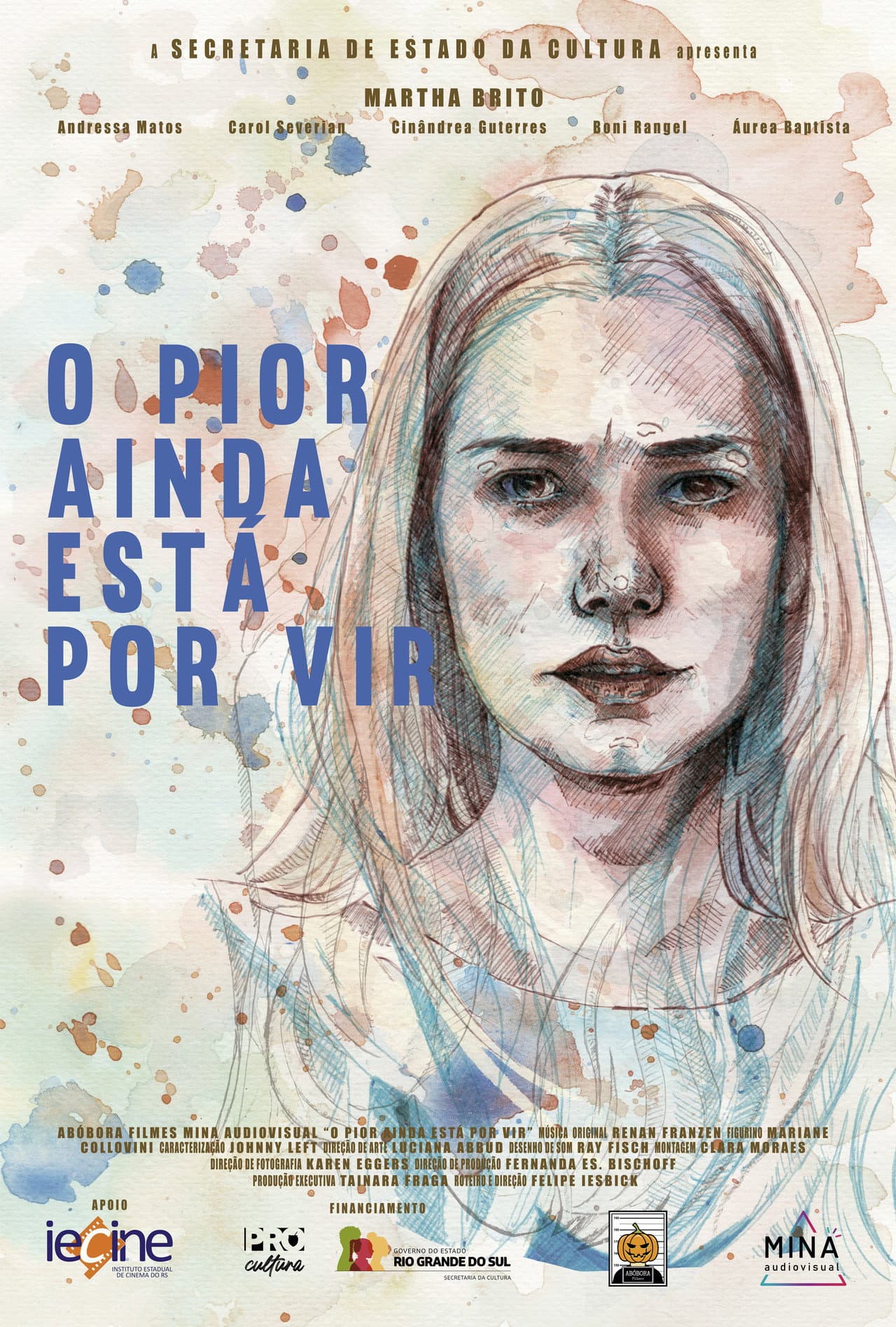 O Pior Ainda Está Por Vir preview 2