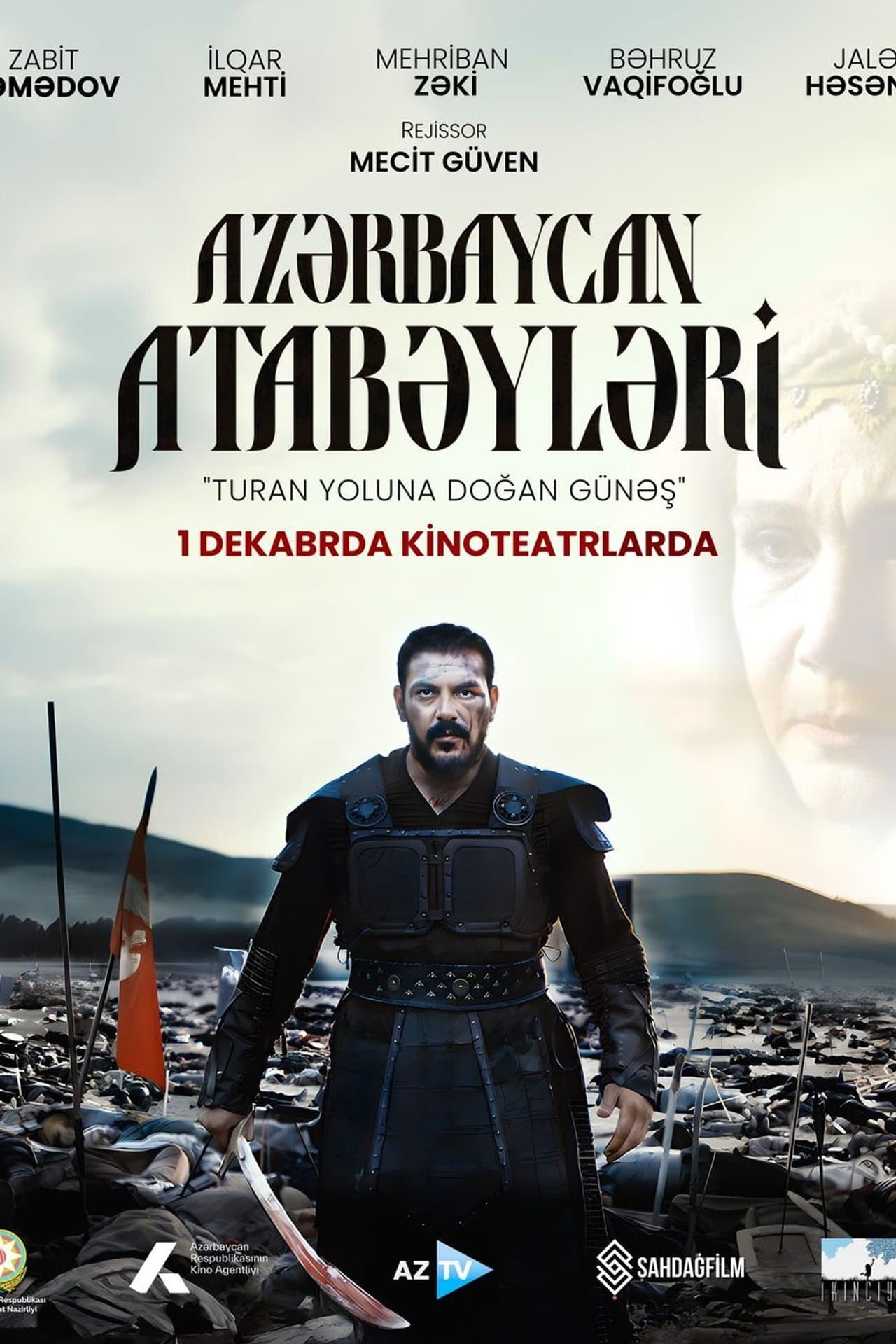 Azerbaijani Atabegs preview 2