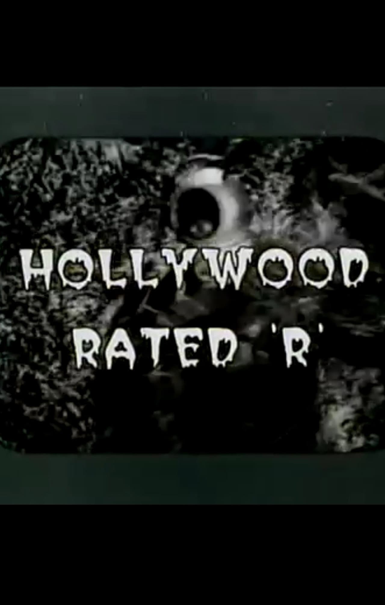 Hollywood Rated 'R' preview 1
