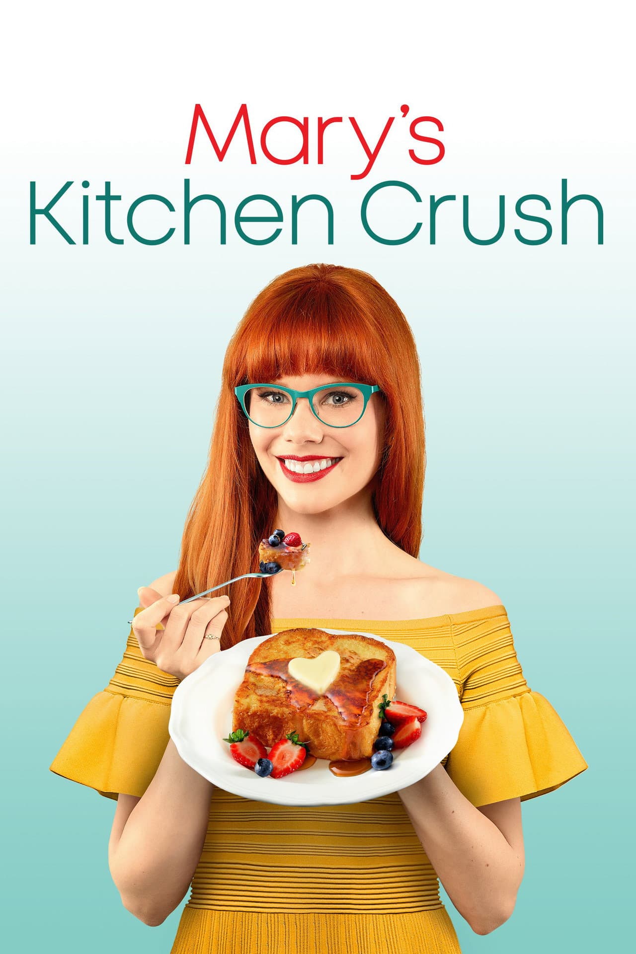 Mary's Kitchen Crush preview 2