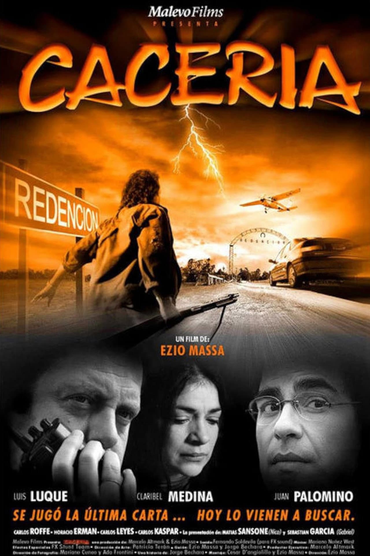 Cacería preview 2