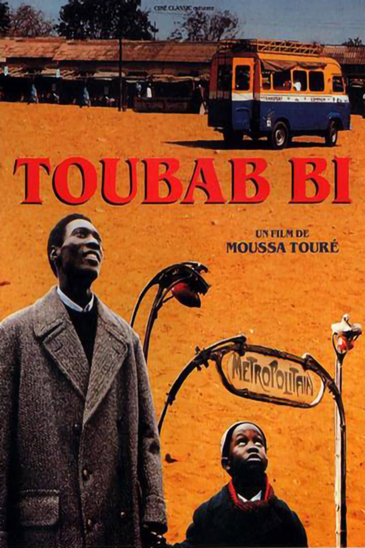 Toubab Bi preview 1