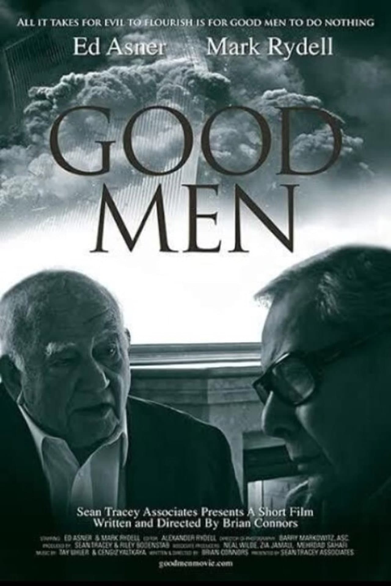 Good Men preview 1