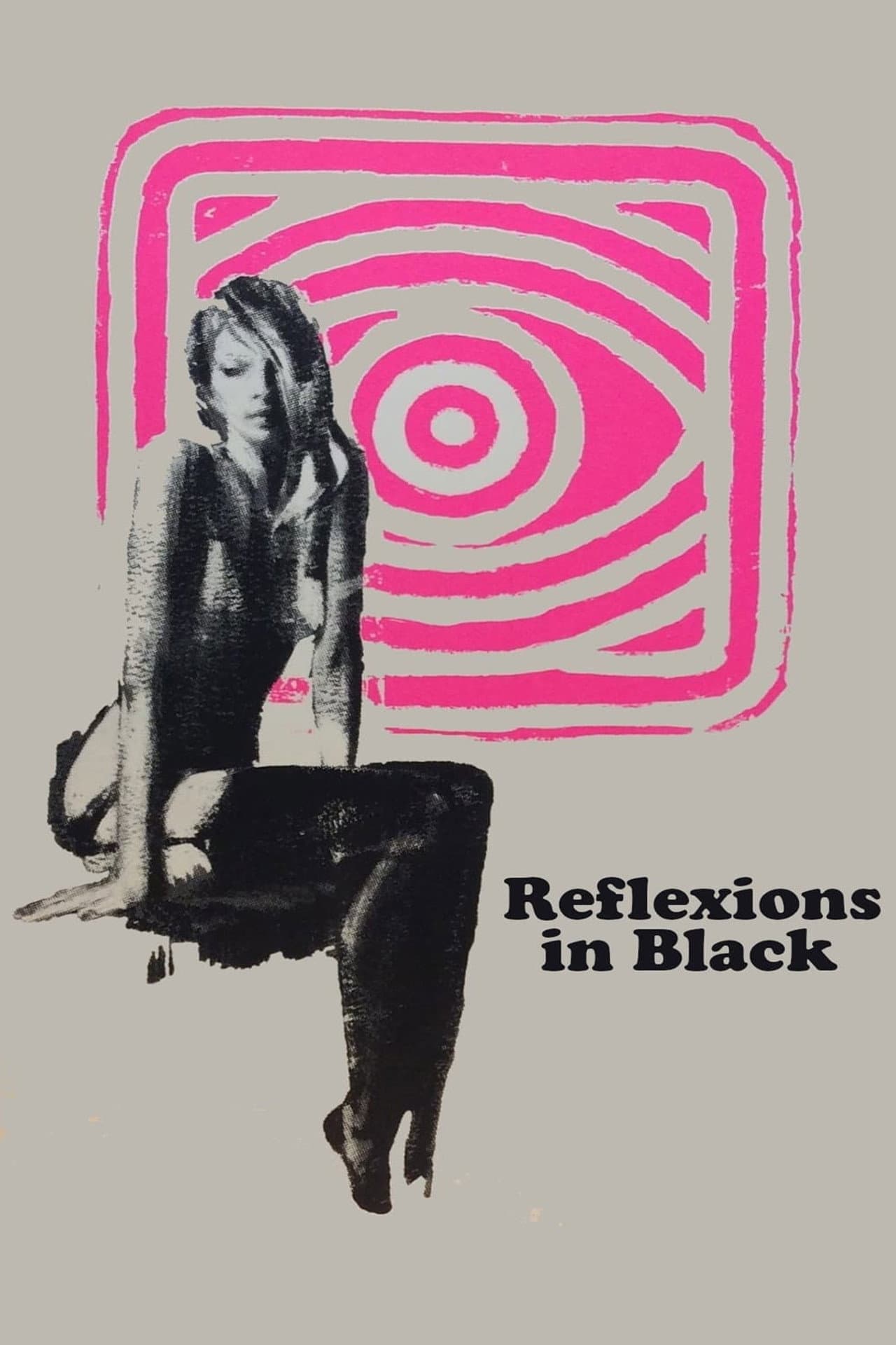 Reflections in Black preview 2