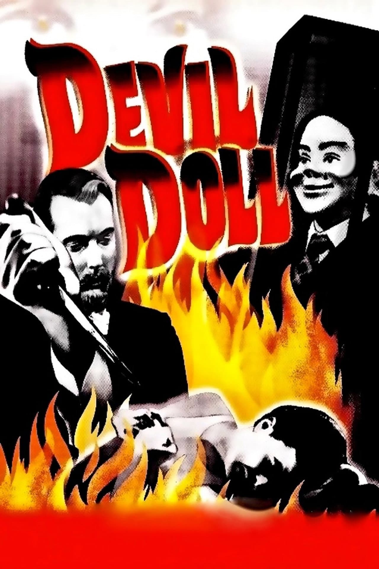 Devil Doll preview 2