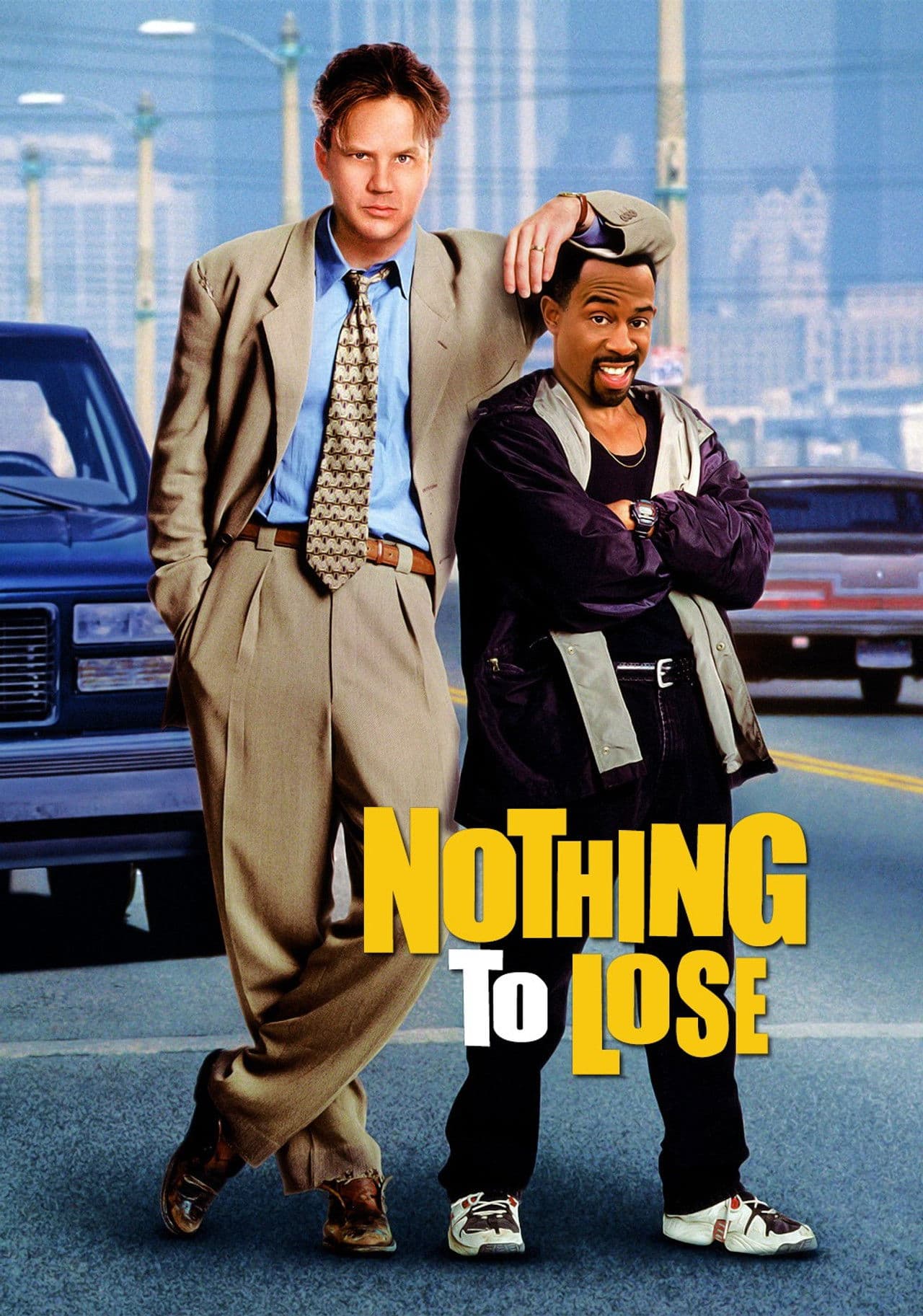 Nothing to Lose preview 2