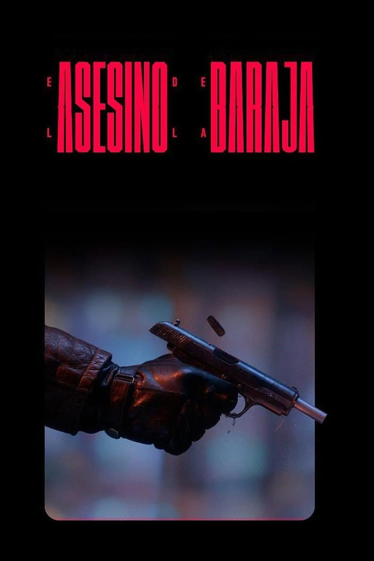 El asesino de la baraja preview 2