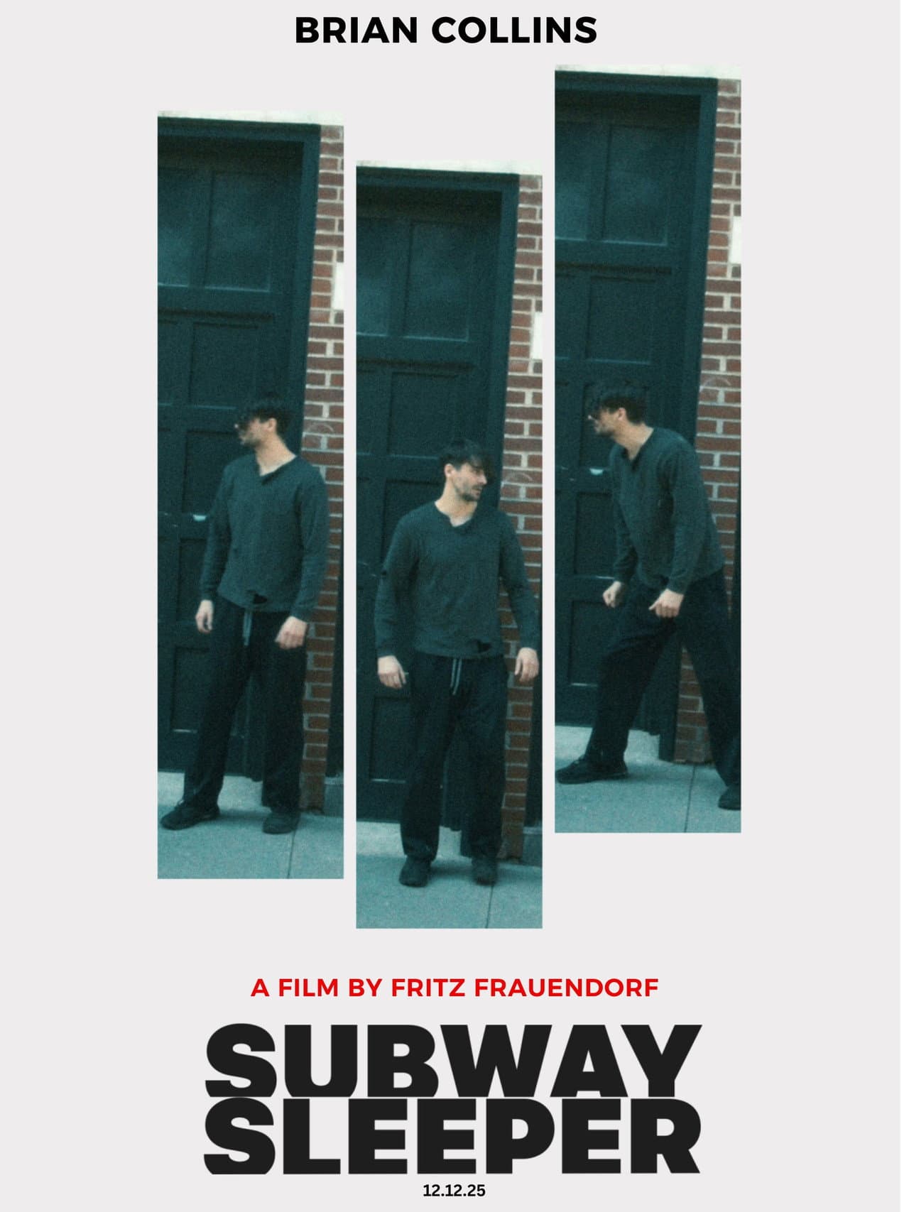 Subway Sleeper preview 2