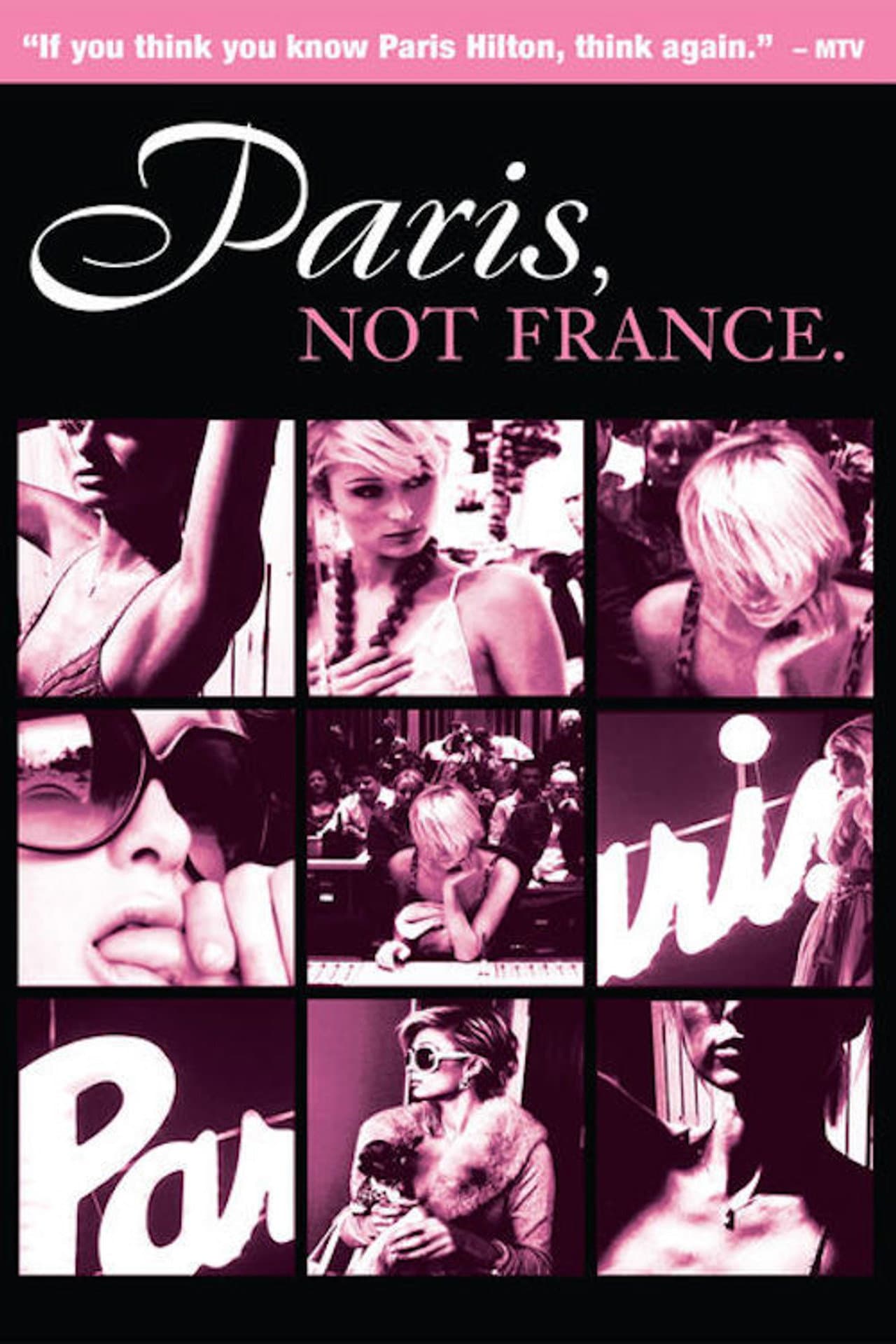 Paris, Not France preview 1