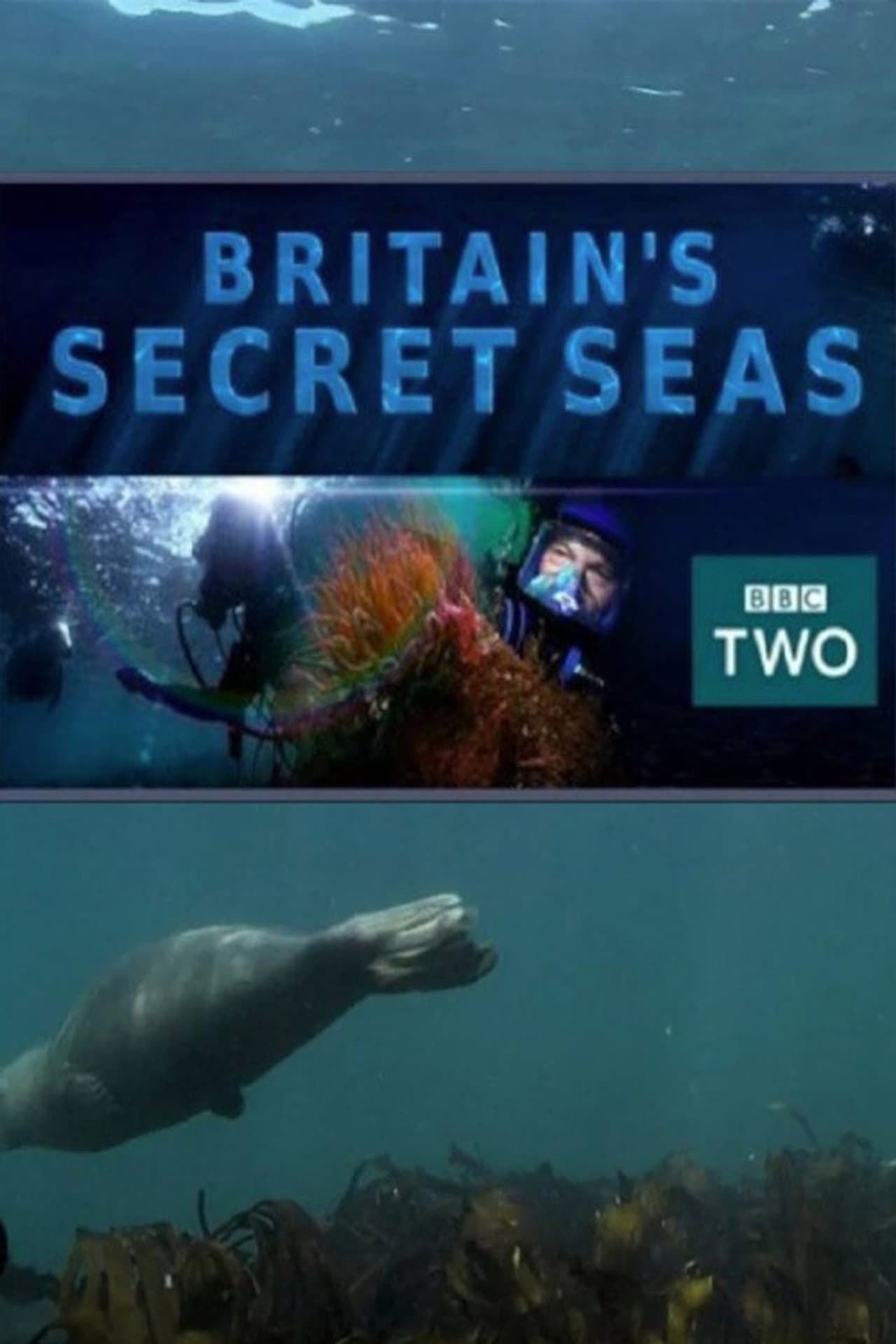 Britain's Secret Seas preview 2