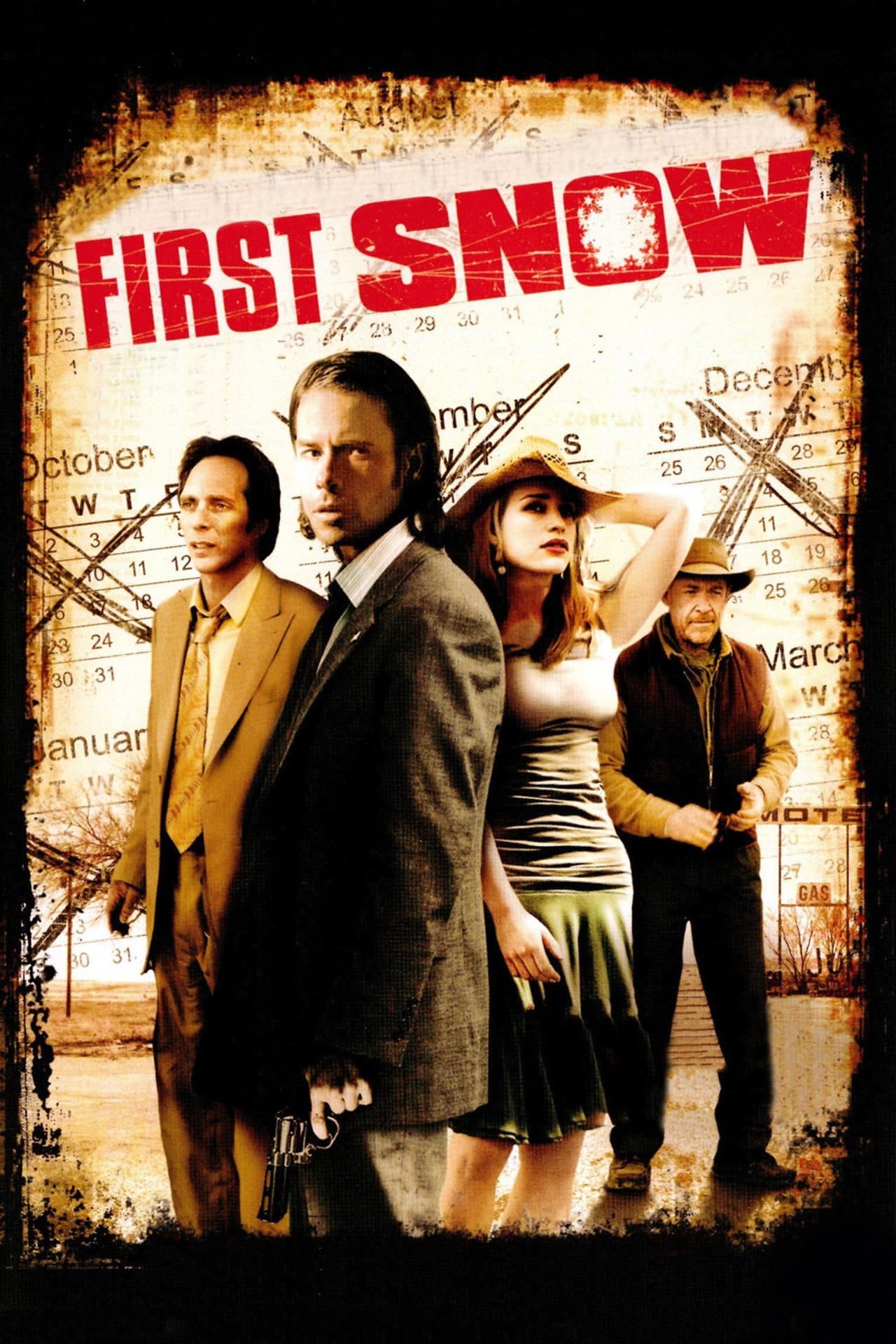 First Snow preview 2