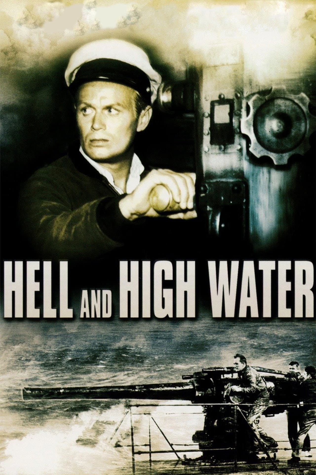 Hell and High Water preview 2