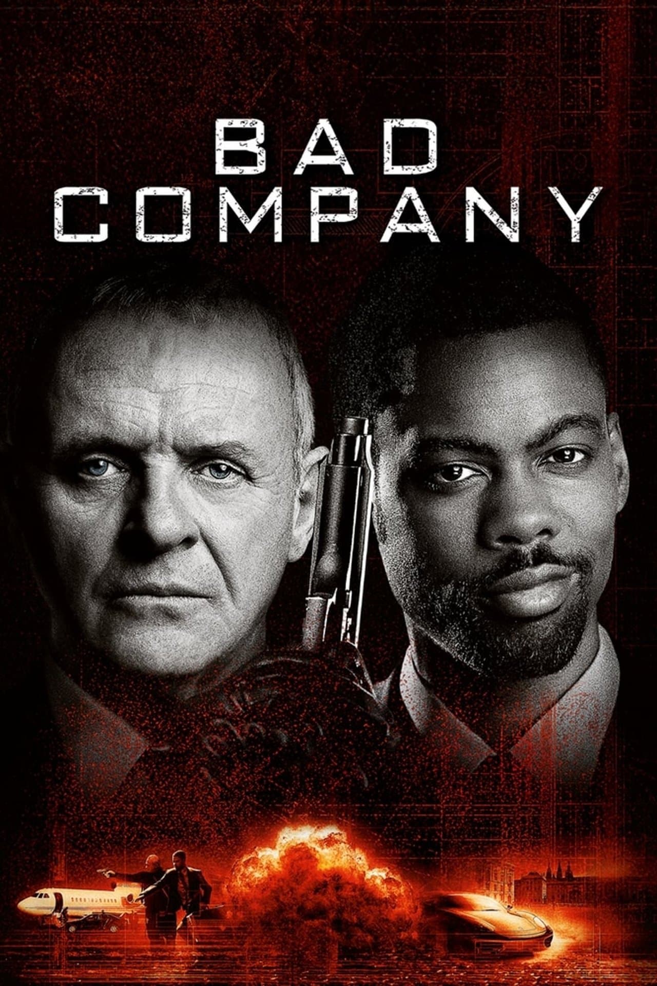 Bad Company preview 2