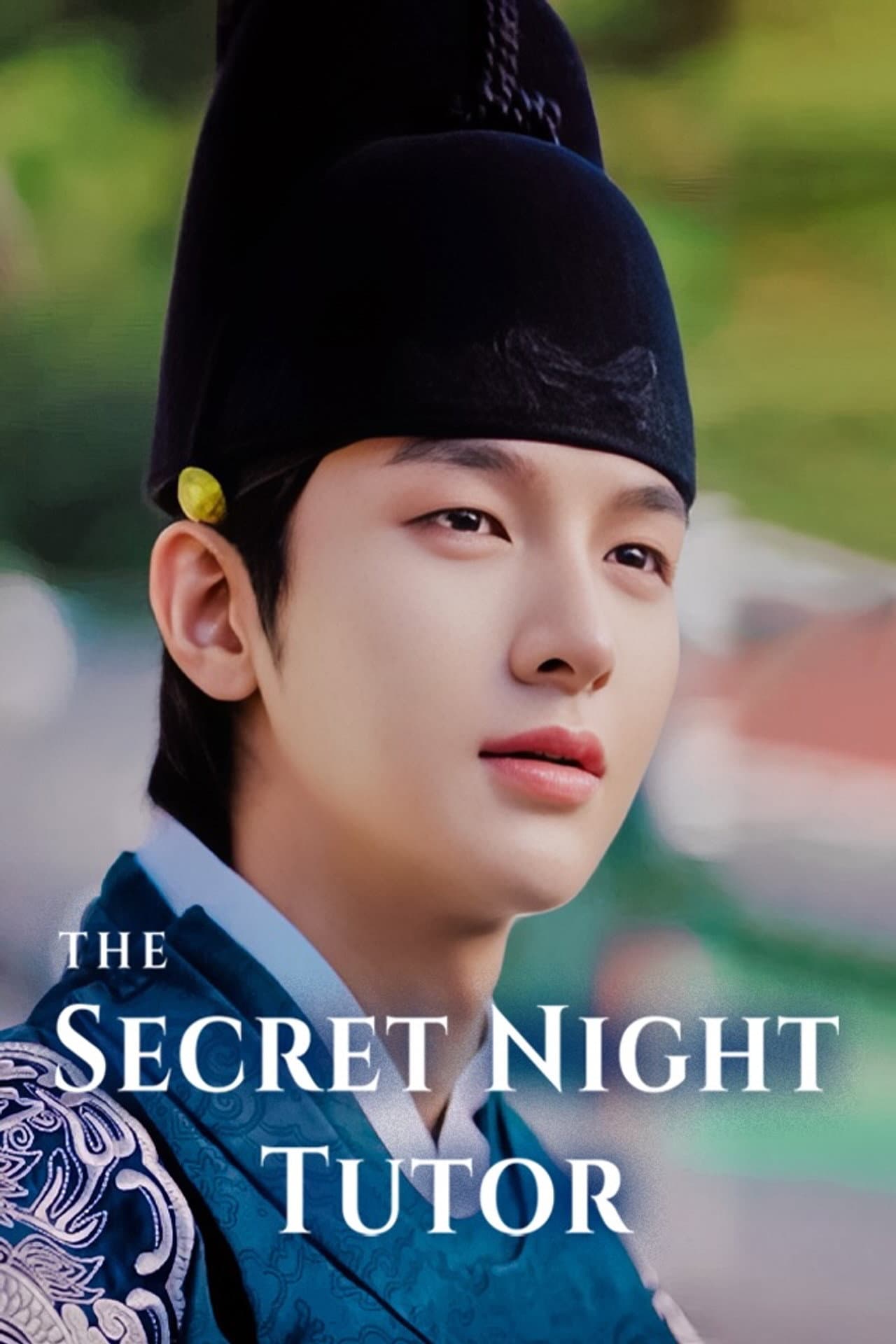 The Secret Night Tutor preview 2