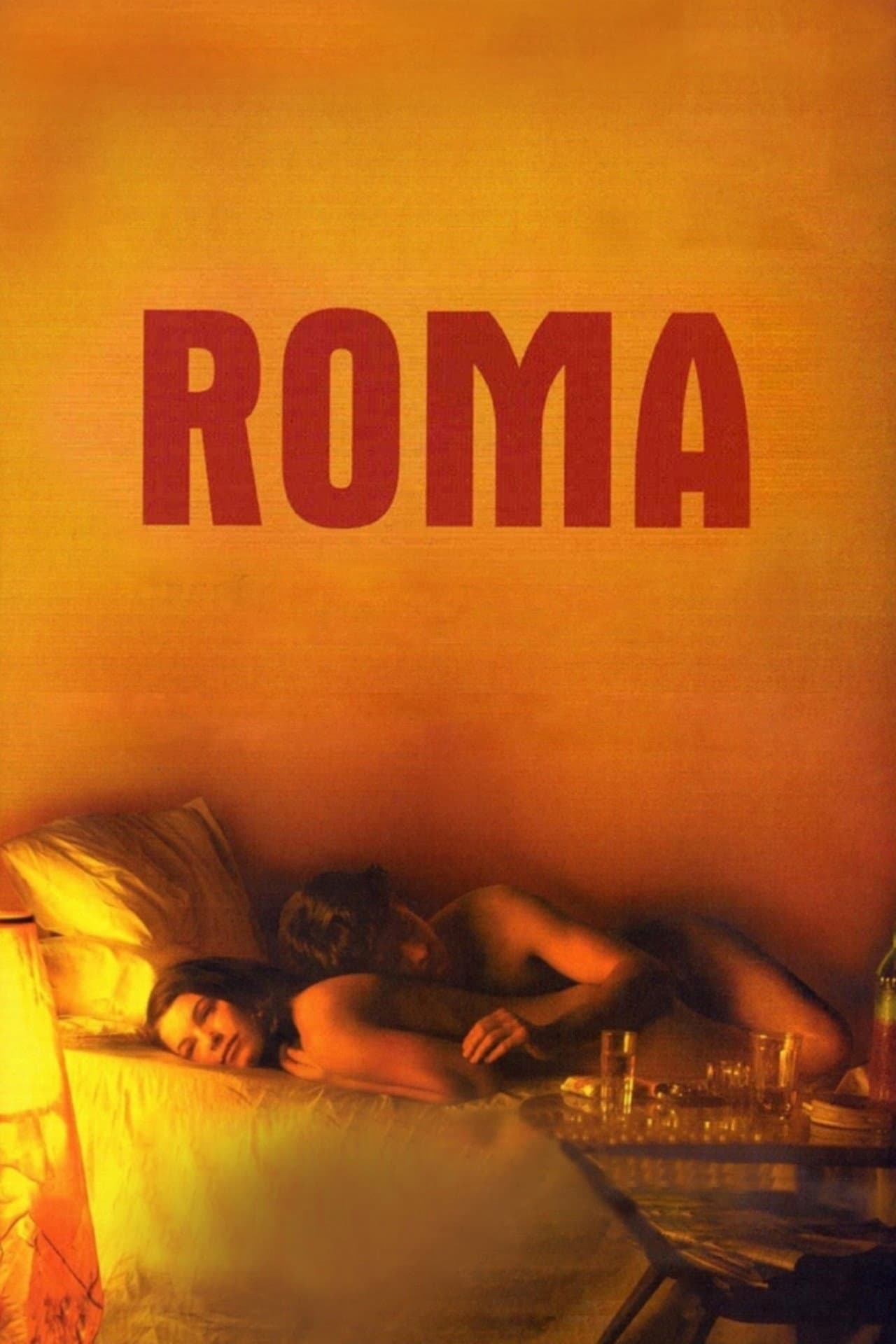 Roma preview 2