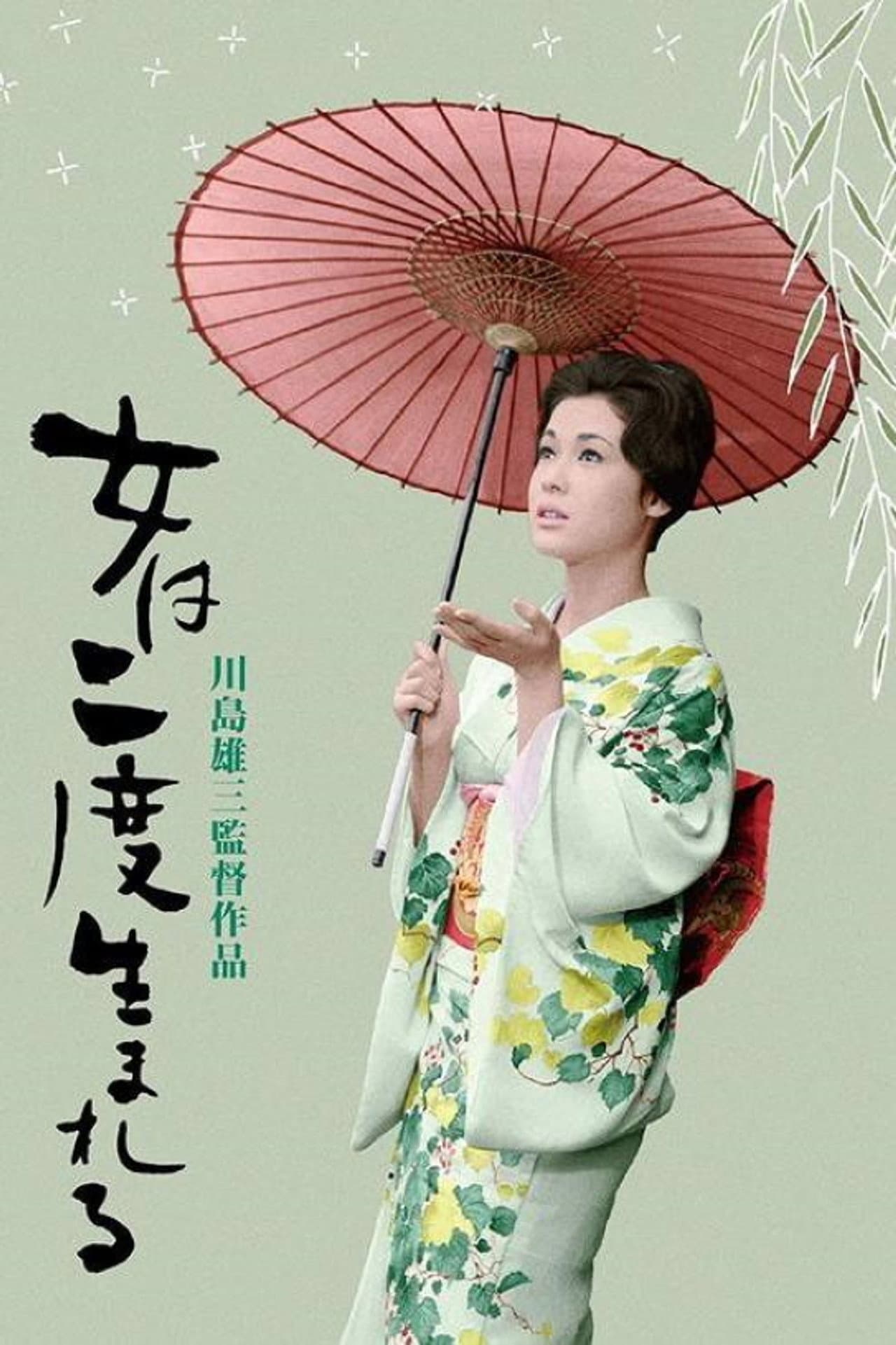 A Geisha's Diary preview 2