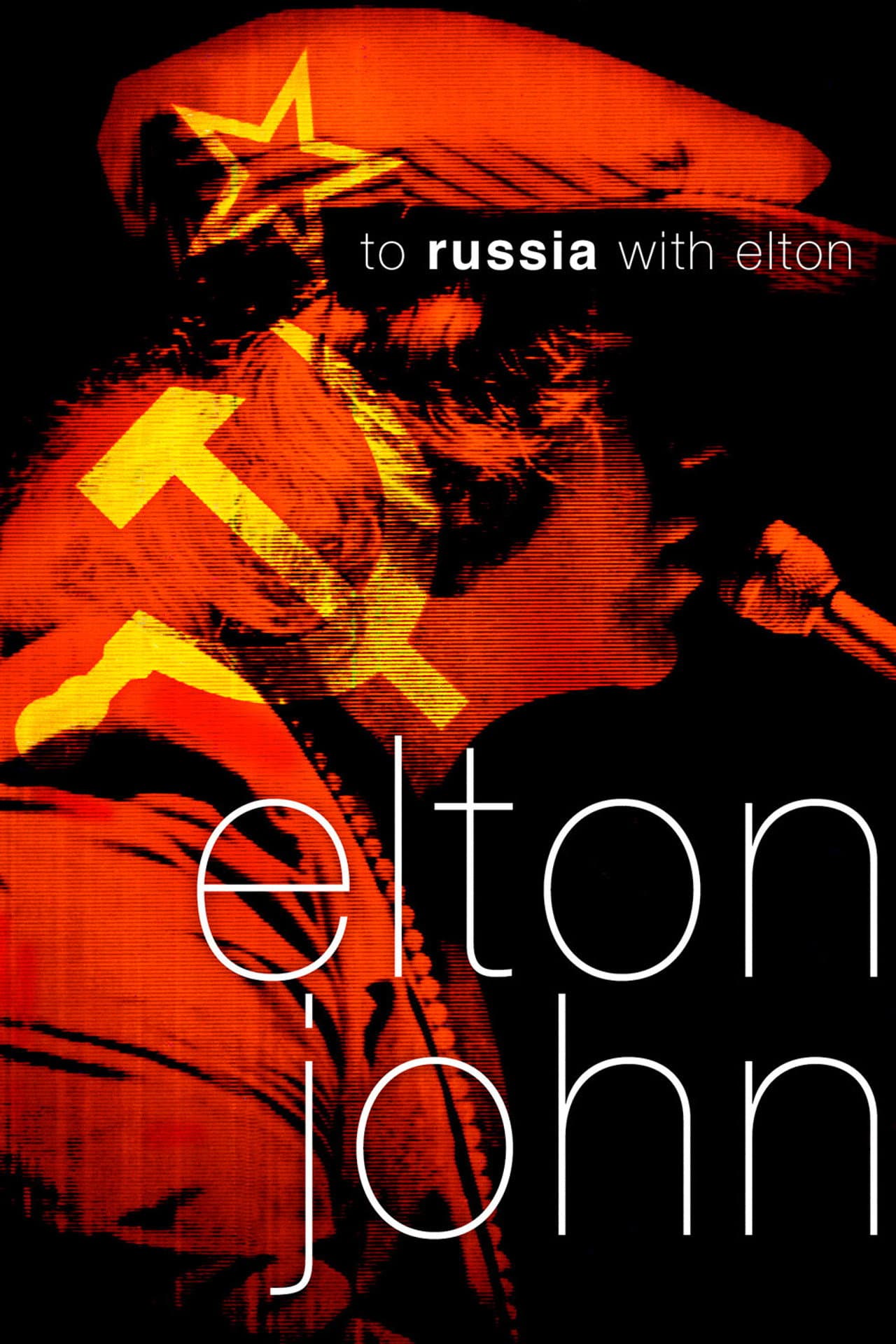 To Russia... with Elton preview 2