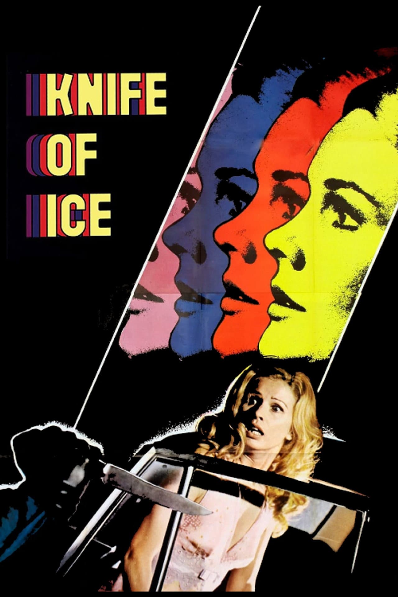 Knife of Ice preview 2